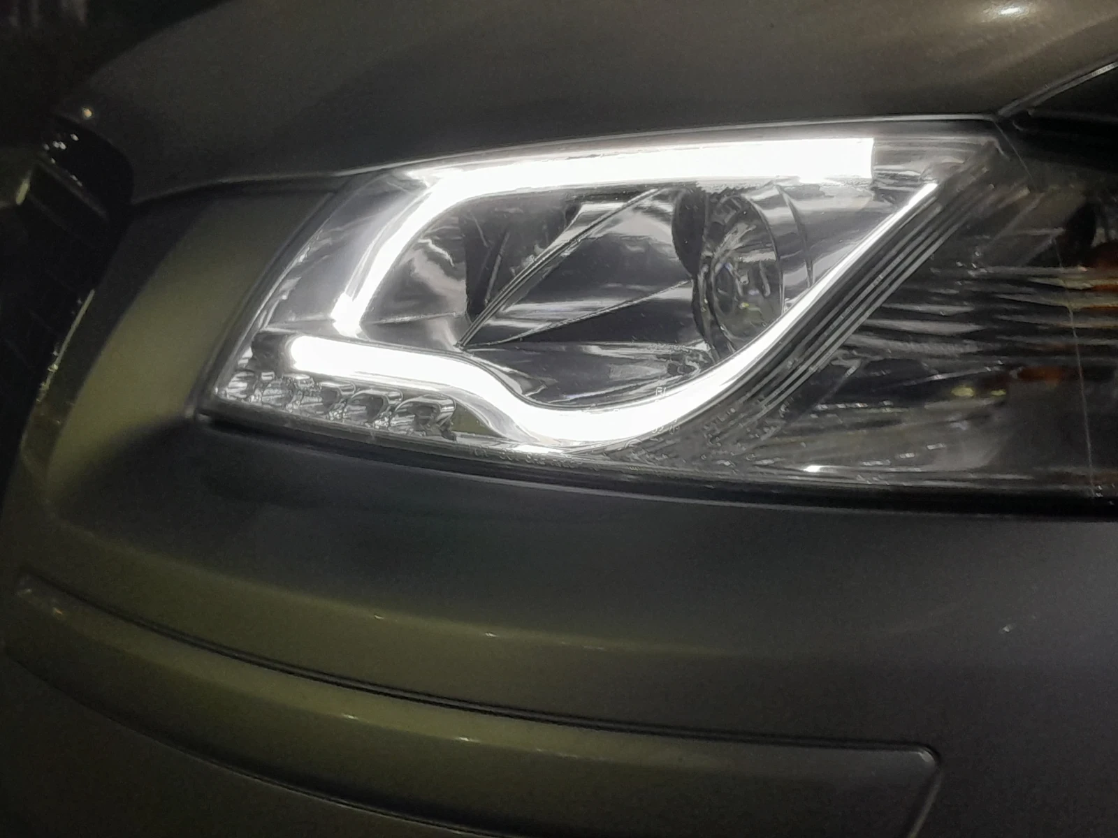 Audi A3  - изображение 9