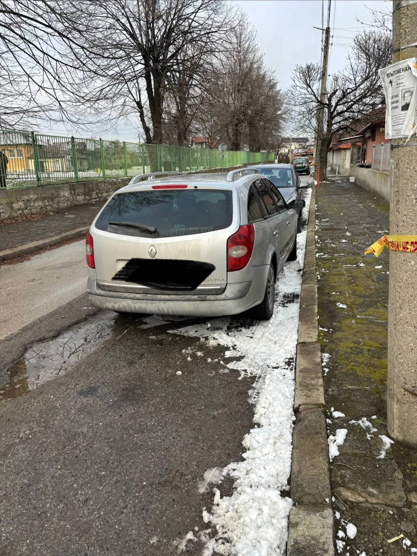 Renault Laguna  - изображение 3