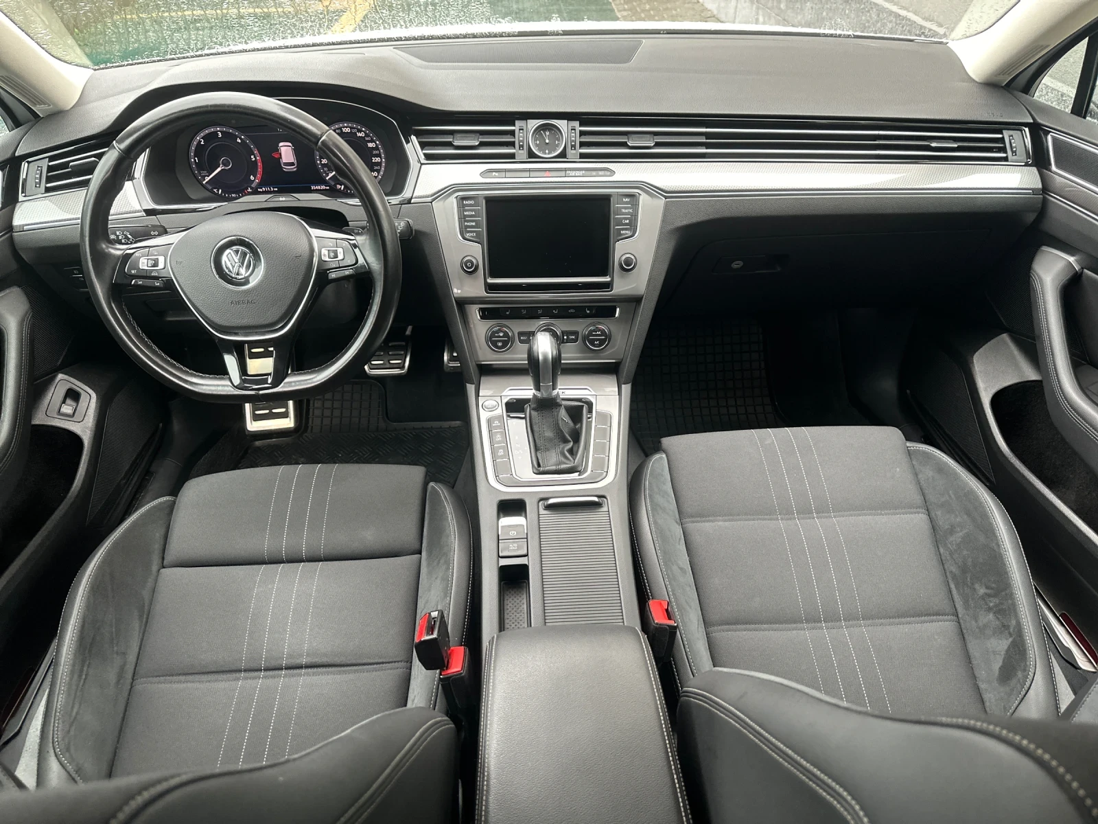 VW Alltrack Alltrack 240 - изображение 8