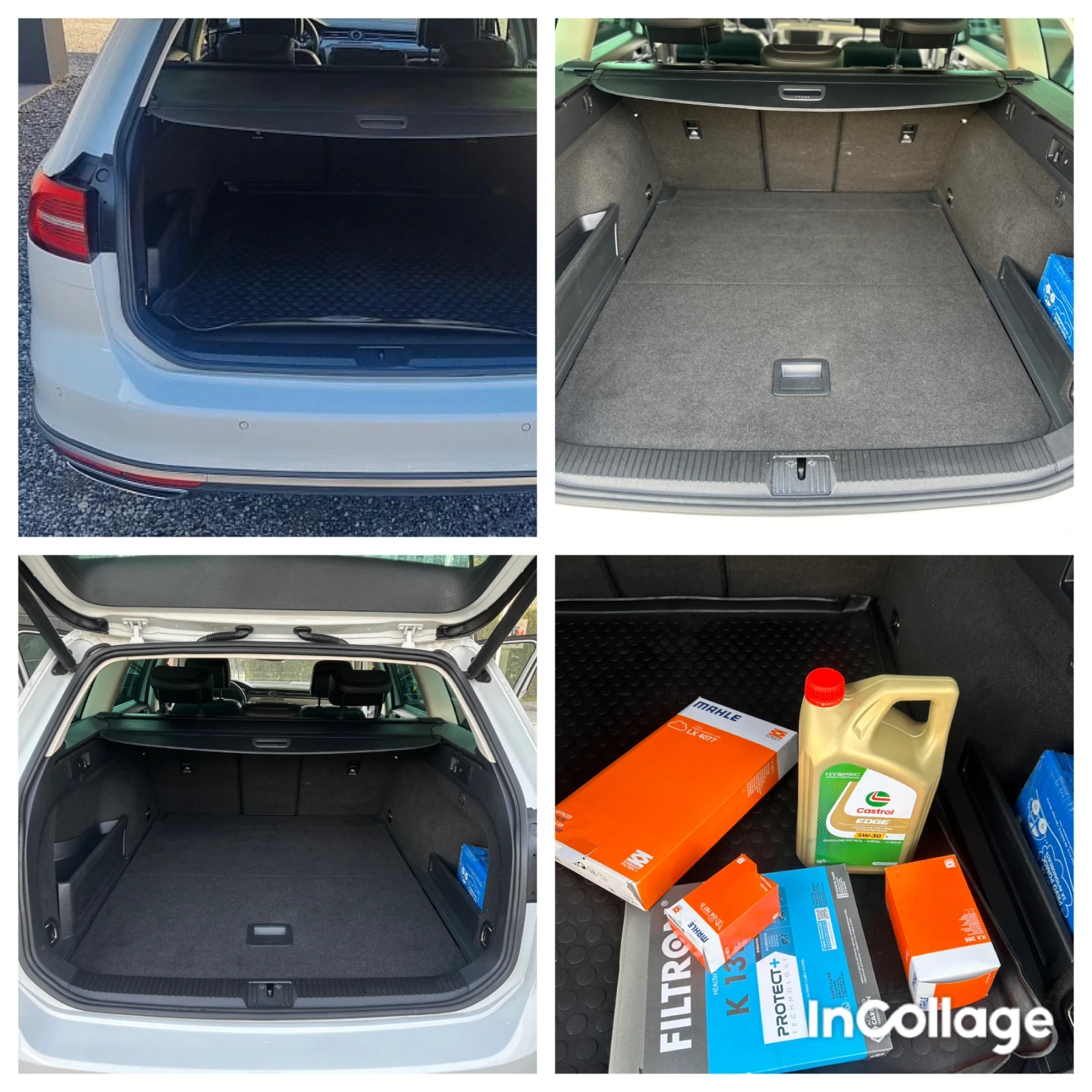 VW Alltrack Alltrack 240 | Mobile.bg � ����������� 12
