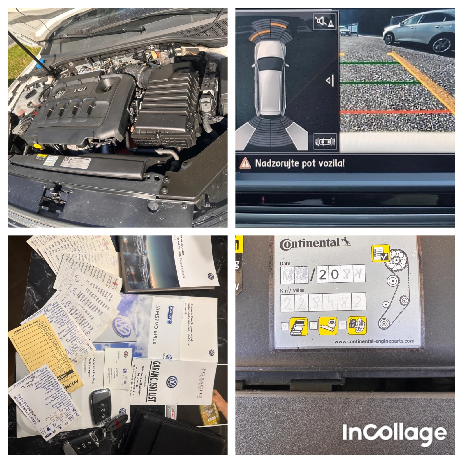 VW Alltrack Alltrack 240 | Mobile.bg � ����������� 14