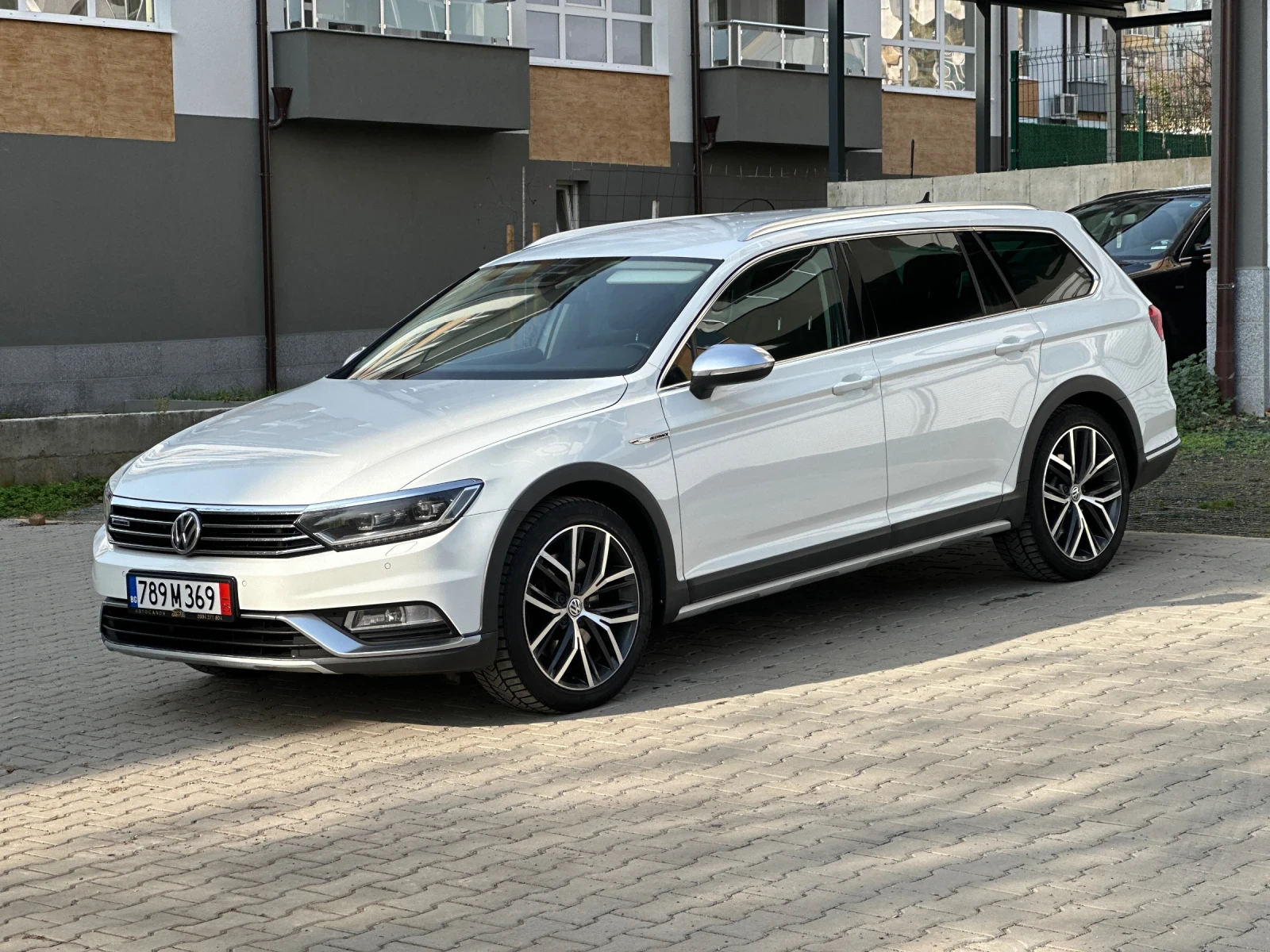 VW Alltrack Alltrack 240 | Mobile.bg � ����������� 3