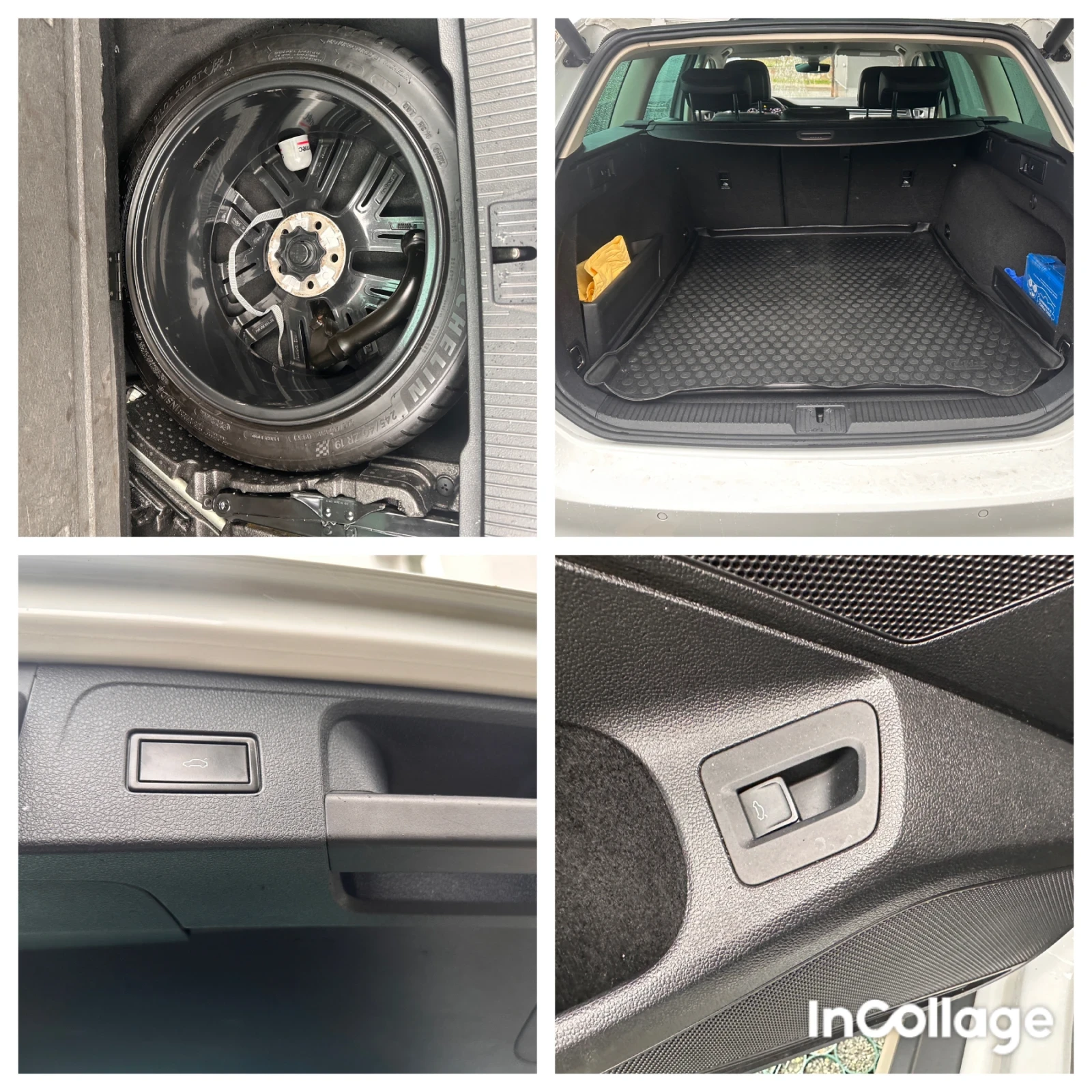 VW Alltrack Alltrack 240 | Mobile.bg � ����������� 16