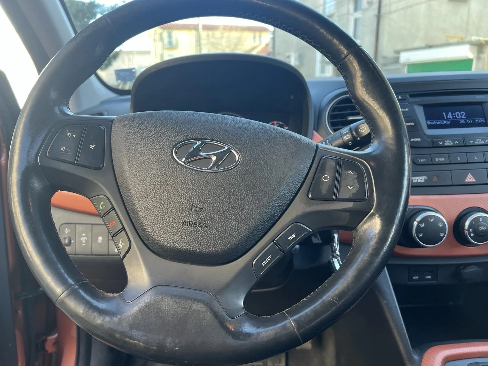 Hyundai I10  - изображение 7