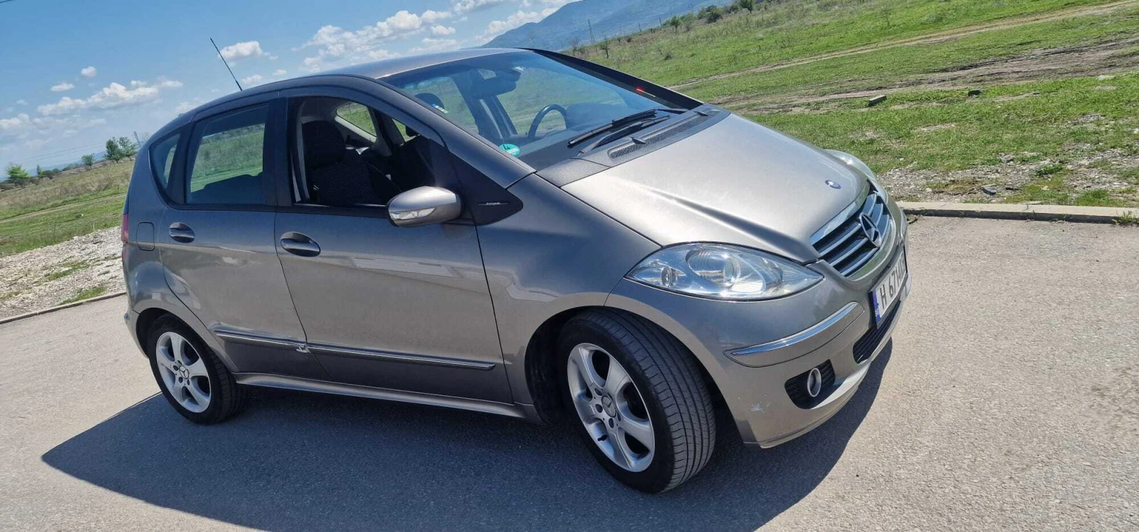 Mercedes-Benz A 180  - изображение 2