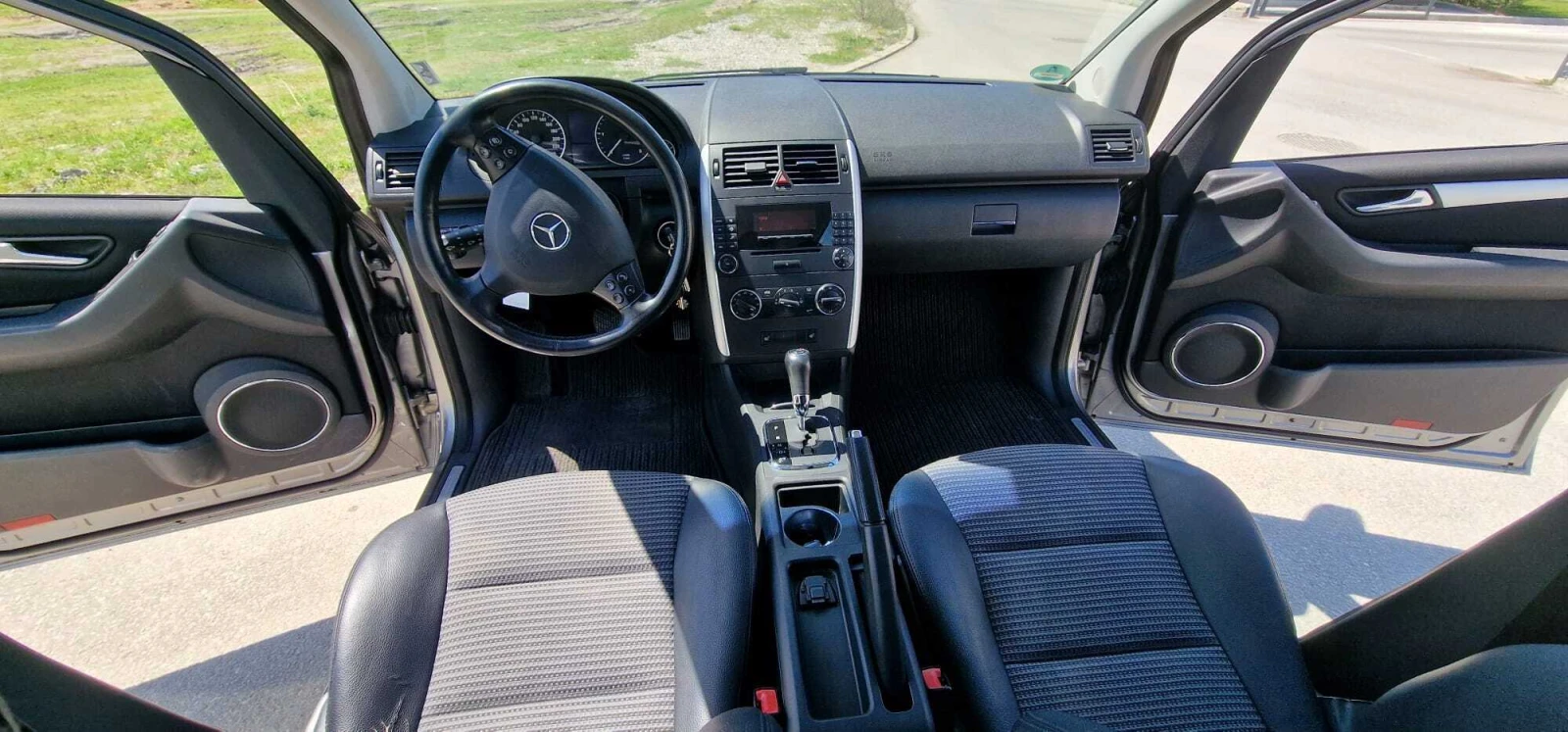 Mercedes-Benz A 180  - изображение 9