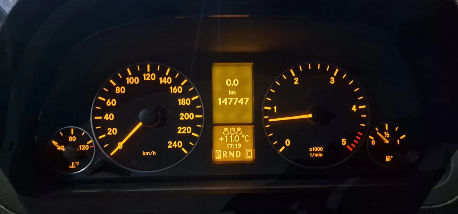 Mercedes-Benz A 180 | Mobile.bg � ����������� 15