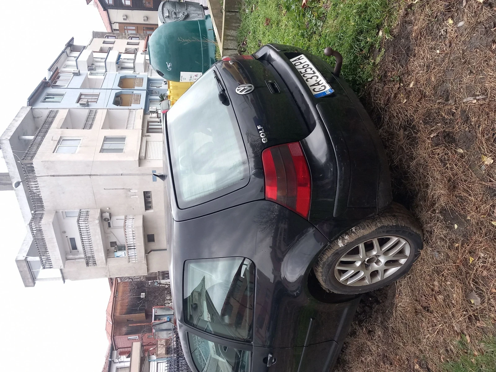 VW Golf  - изображение 2