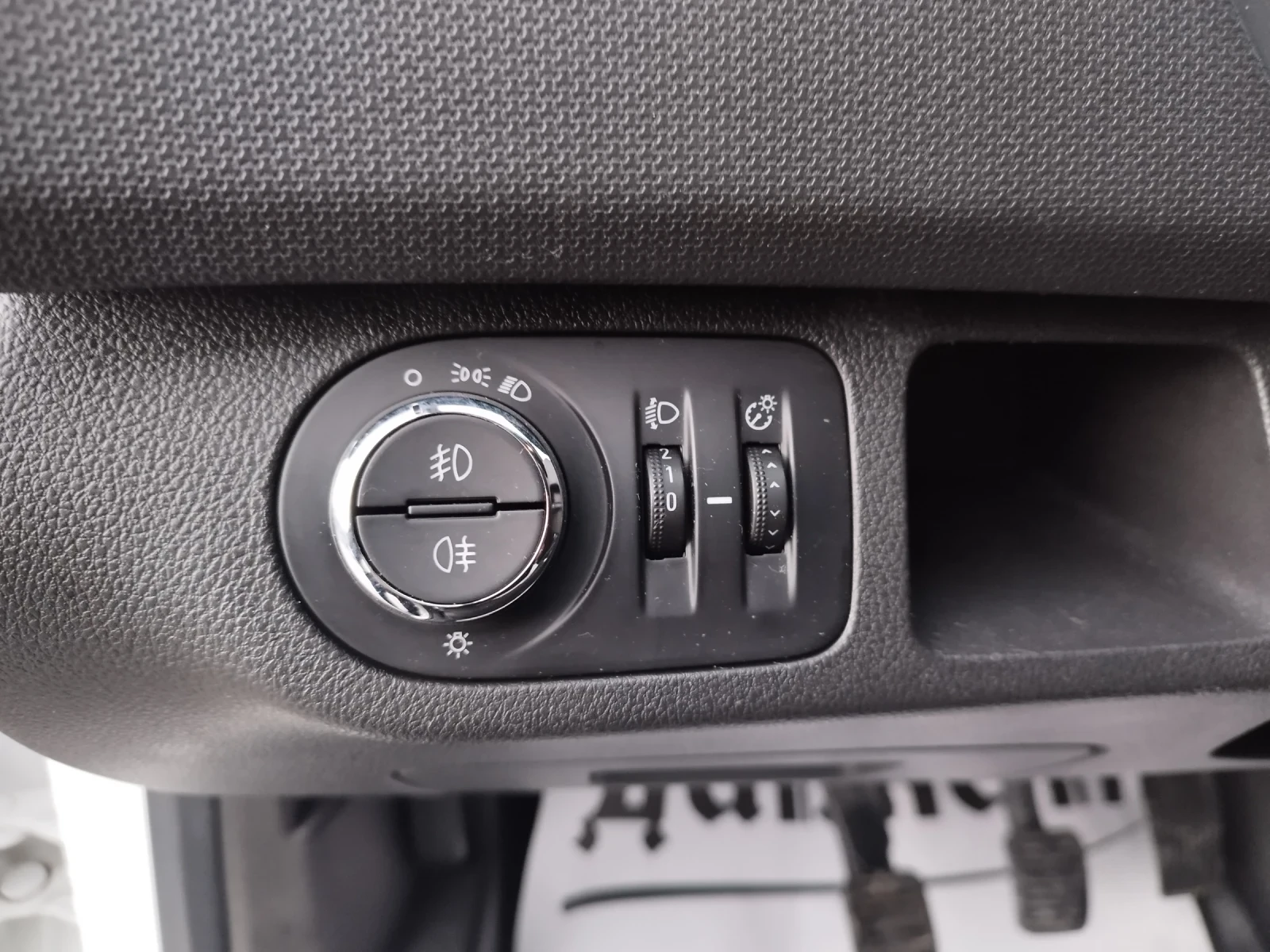 Opel Meriva 1.6 CDTI, 126830 km., Euro 6B, 6 �������� | Mobile.bg � ����������� 11