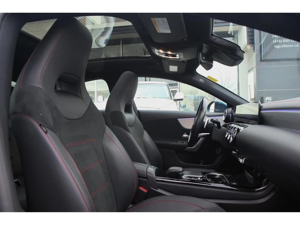 Mercedes-Benz CLA 250 4MATIC* АвтоКредит* (ЦЕНА ДО БГ) - изображение 9