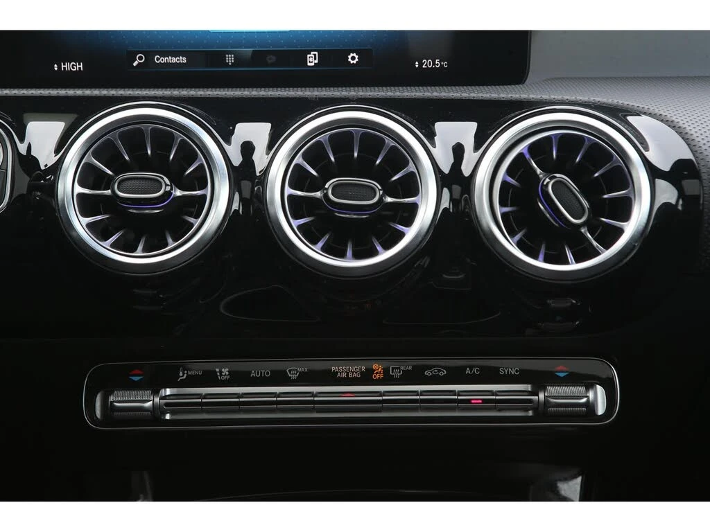 Mercedes-Benz CLA 250 4MATIC* ����������* (���� �� ��) | Mobile.bg � ����������� 16