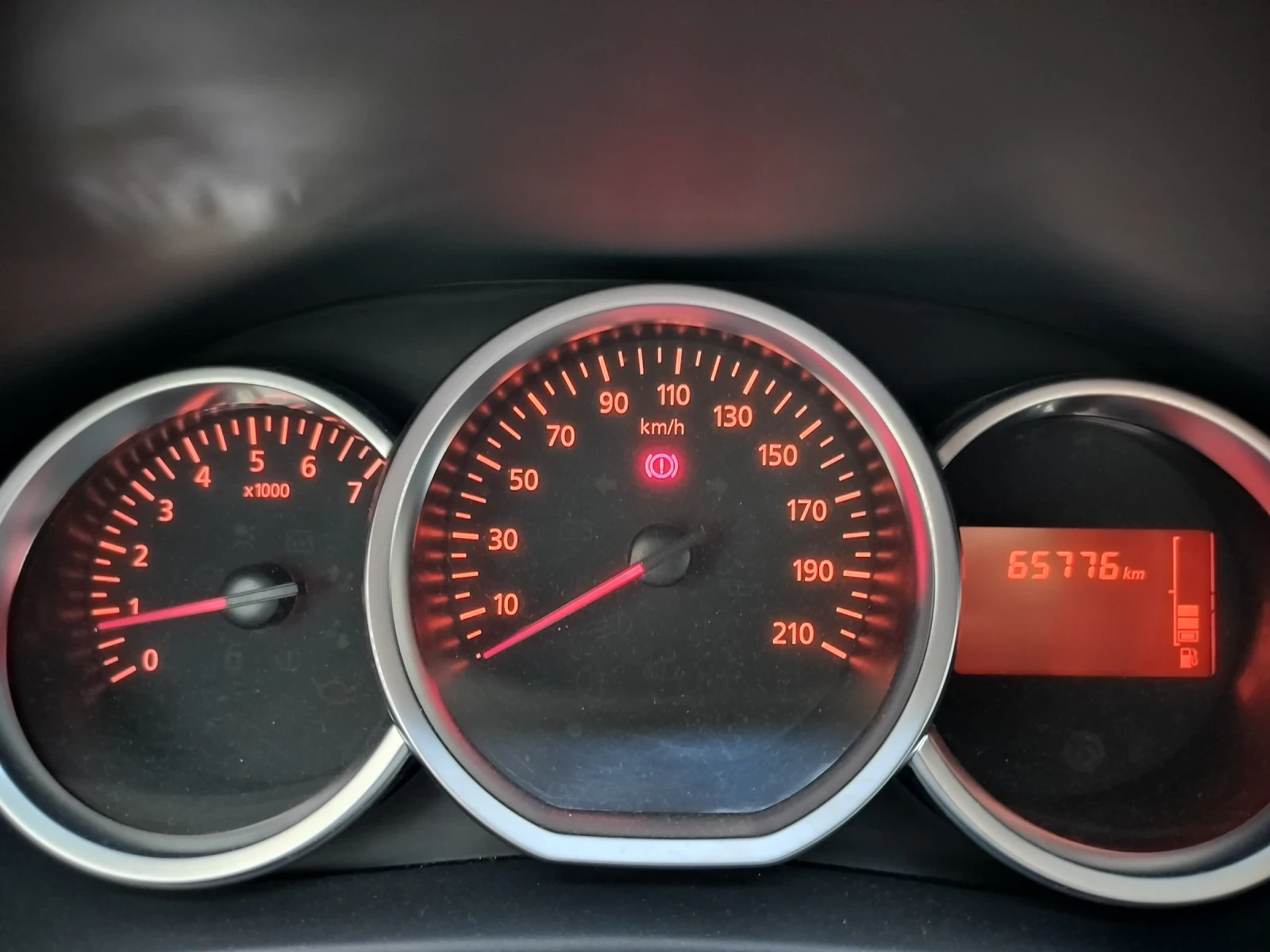 Dacia Logan MCV Stepway 1.5 Blue dci Start-Stop - изображение 7