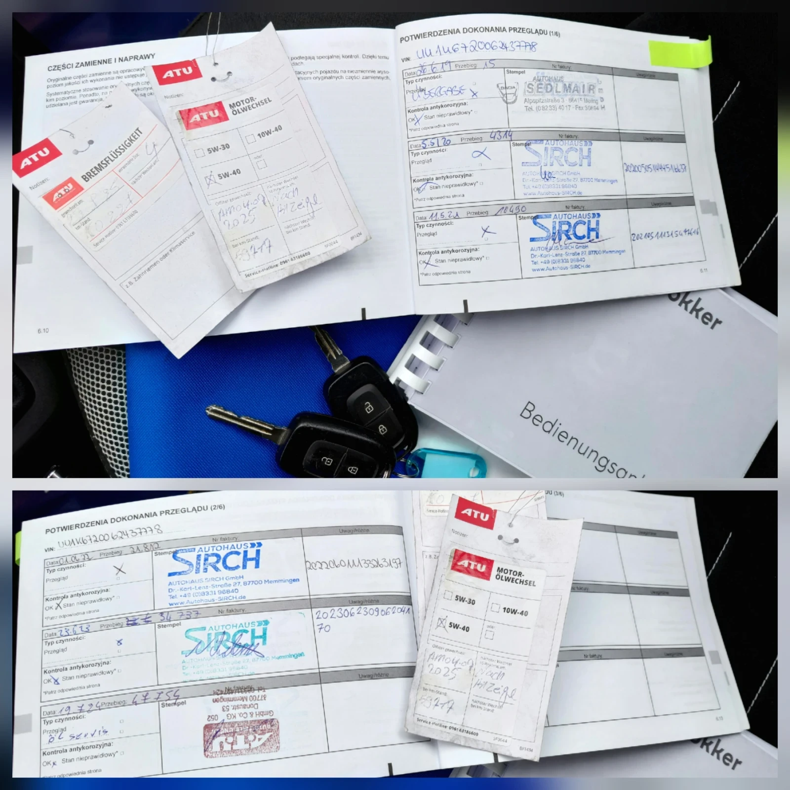 Dacia Dokker Stepway 1.6SCe 102�.�. 64700km  | Mobile.bg � ����������� 15