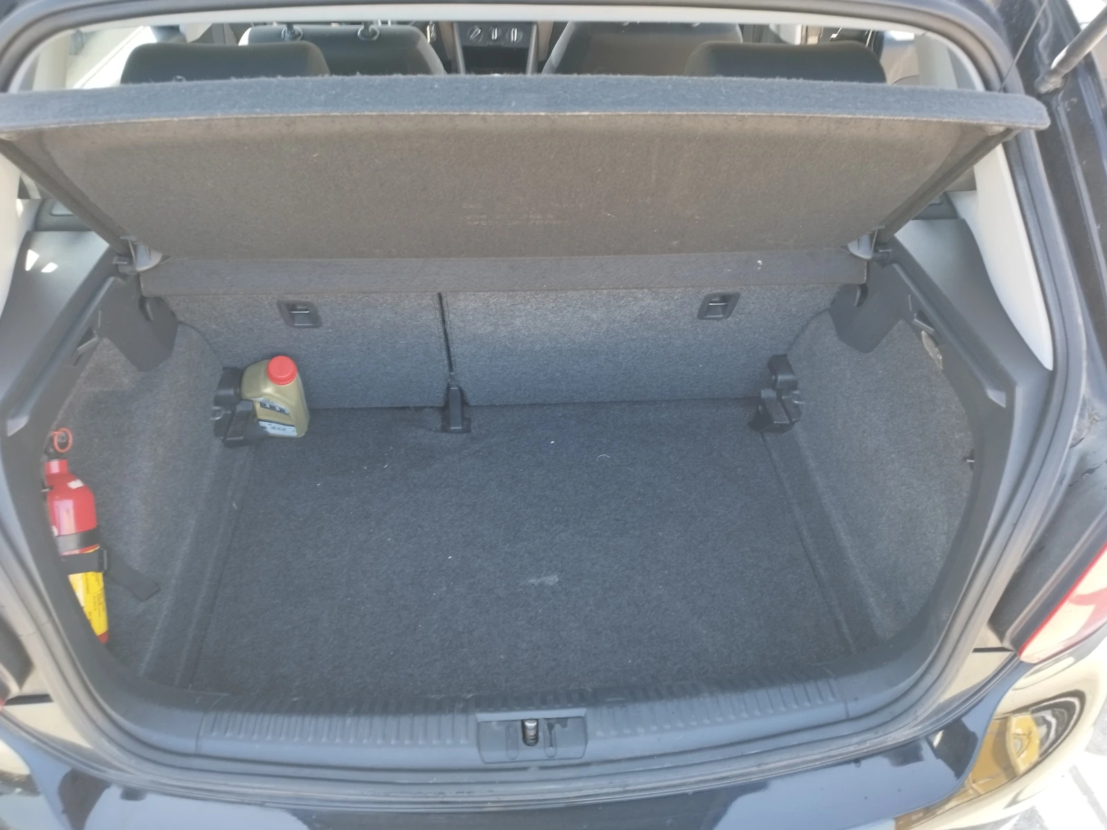 VW Polo 1, 2 tdi Rline | Mobile.bg � ����������� 15