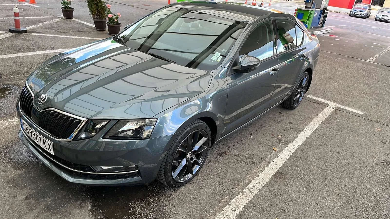 Skoda Octavia undefined | Auto.bg — изображение 1