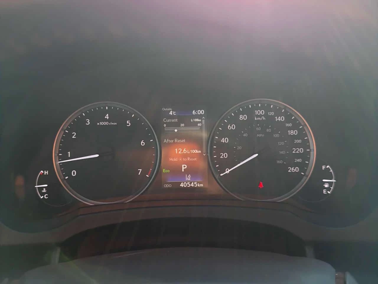 Lexus IS 300 * CARFAX * �������� * KEYLESS *  | Mobile.bg � ����������� 8