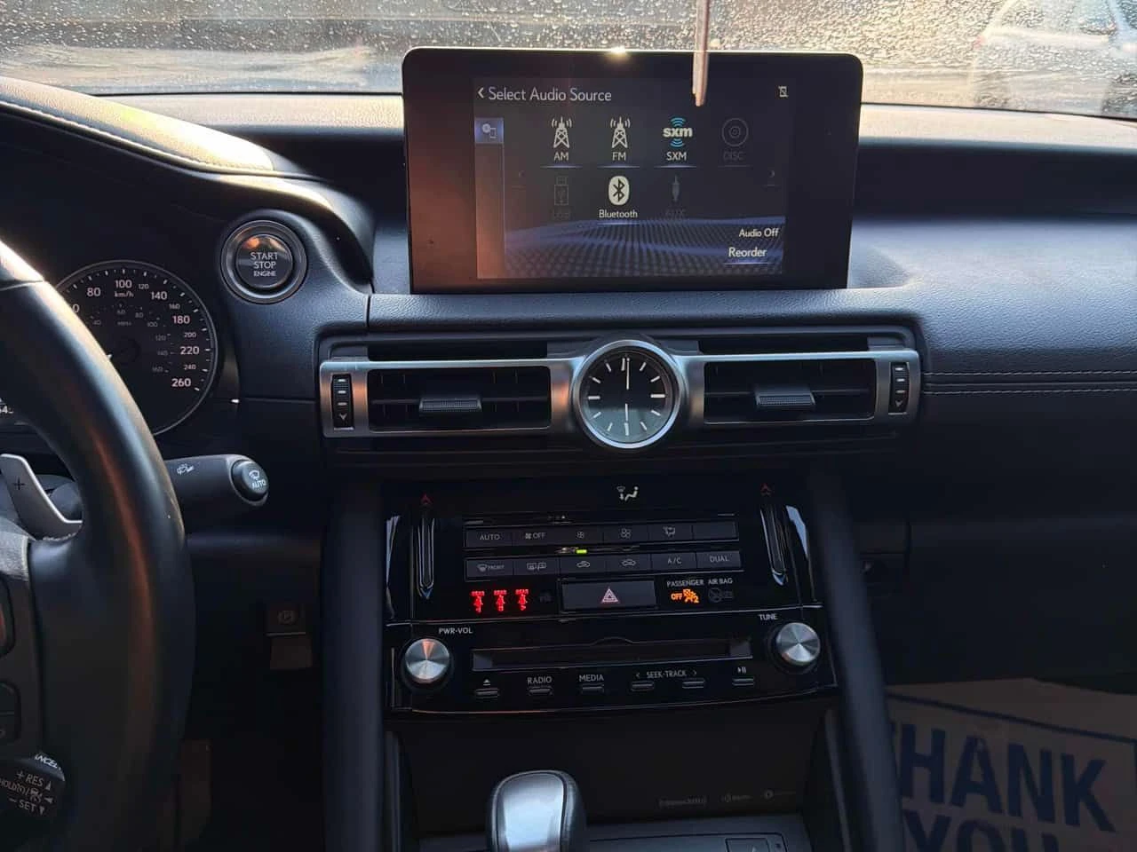 Lexus IS 300 * CARFAX * �������� * KEYLESS *  | Mobile.bg � ����������� 9