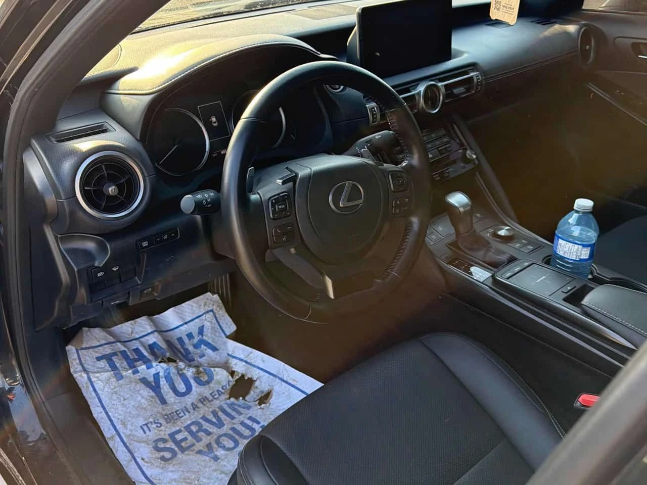 Lexus IS 300 * CARFAX * �������� * KEYLESS *  | Mobile.bg � ����������� 5