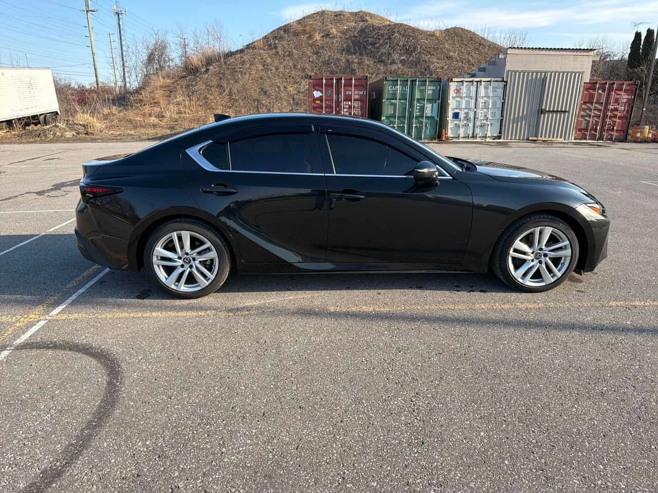 Lexus IS 300 * CARFAX * �������� * KEYLESS *  | Mobile.bg � ����������� 3