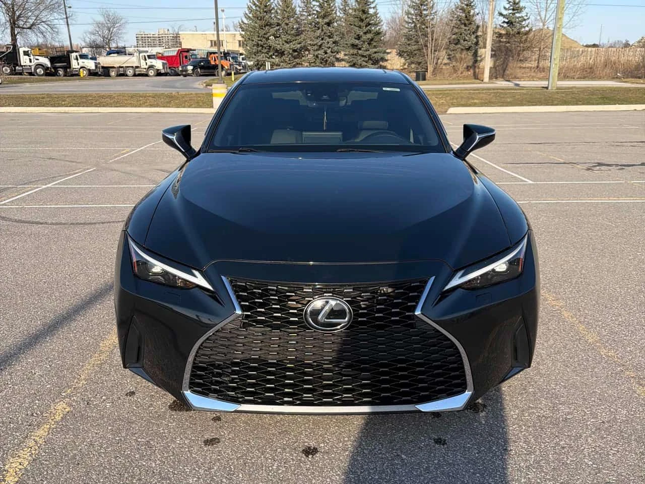 Lexus IS 300 * CARFAX * �������� * KEYLESS *  | Mobile.bg � ����������� 6