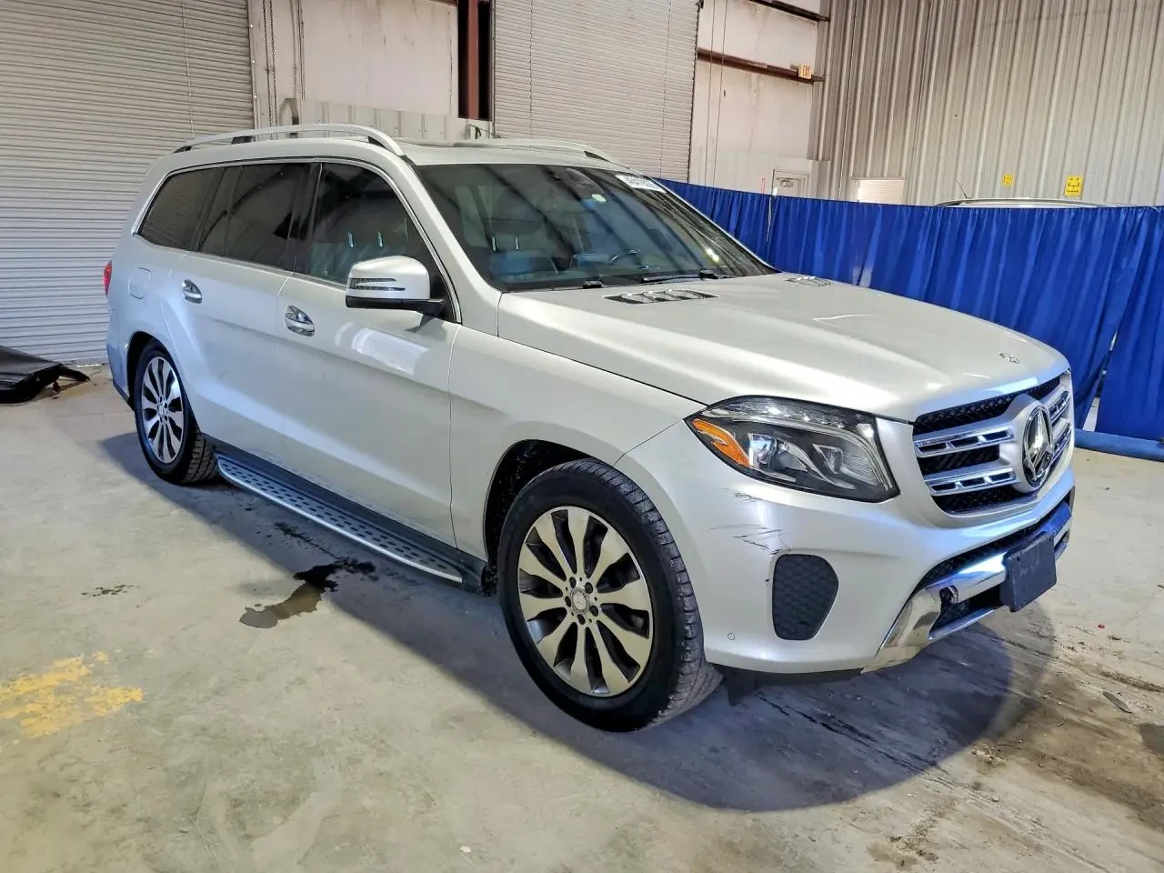 Mercedes-Benz GLS 450 4matic | Mobile.bg � ����������� 2