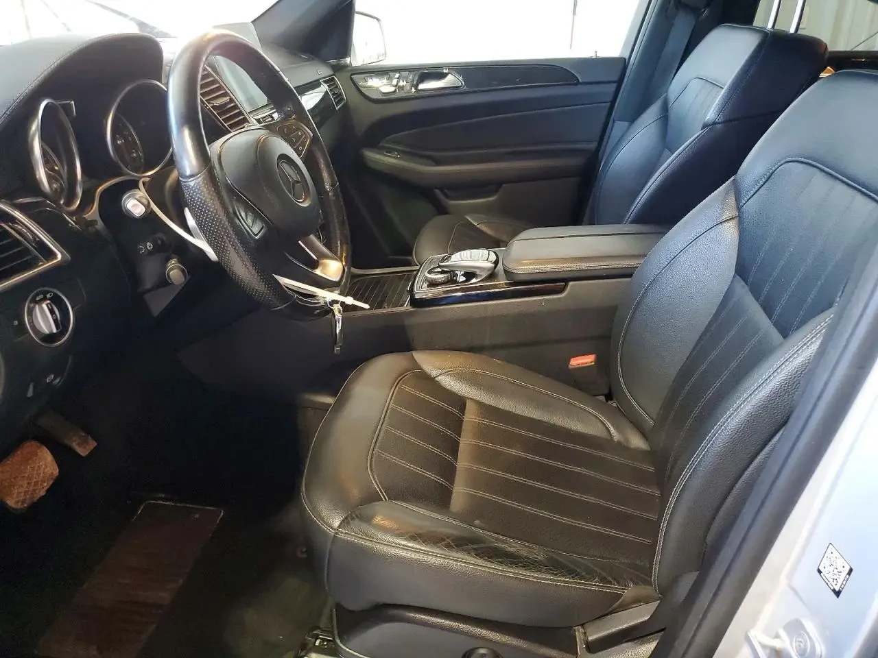 Mercedes-Benz GLS 450 4matic | Mobile.bg � ����������� 7