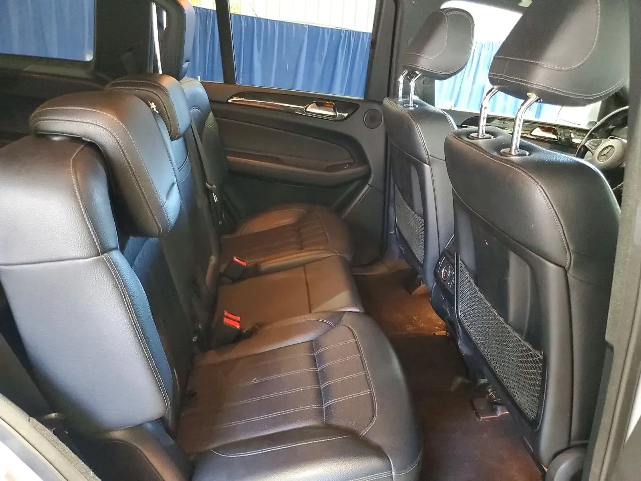 Mercedes-Benz GLS 450 4matic | Mobile.bg � ����������� 10