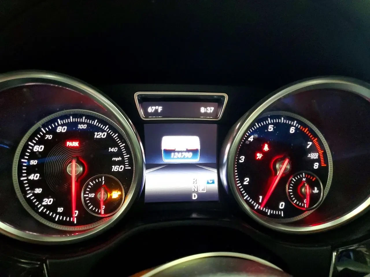 Mercedes-Benz GLS 450 4matic | Mobile.bg � ����������� 11