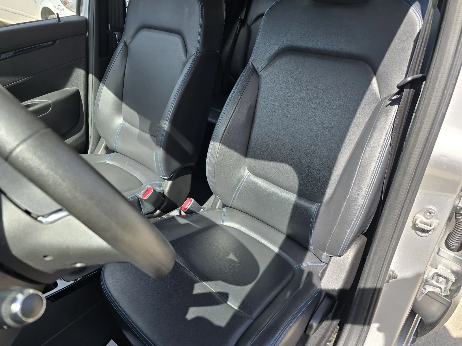 Dacia Spring Comfort Plus 45 �������� 15000�� �������� ������ | Mobile.bg � ����������� 11