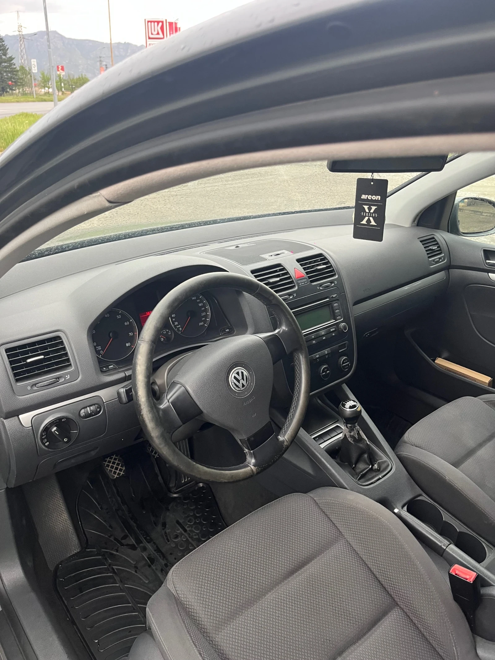 VW Golf, снимка 9 - Автомобили и джипове - 54359941