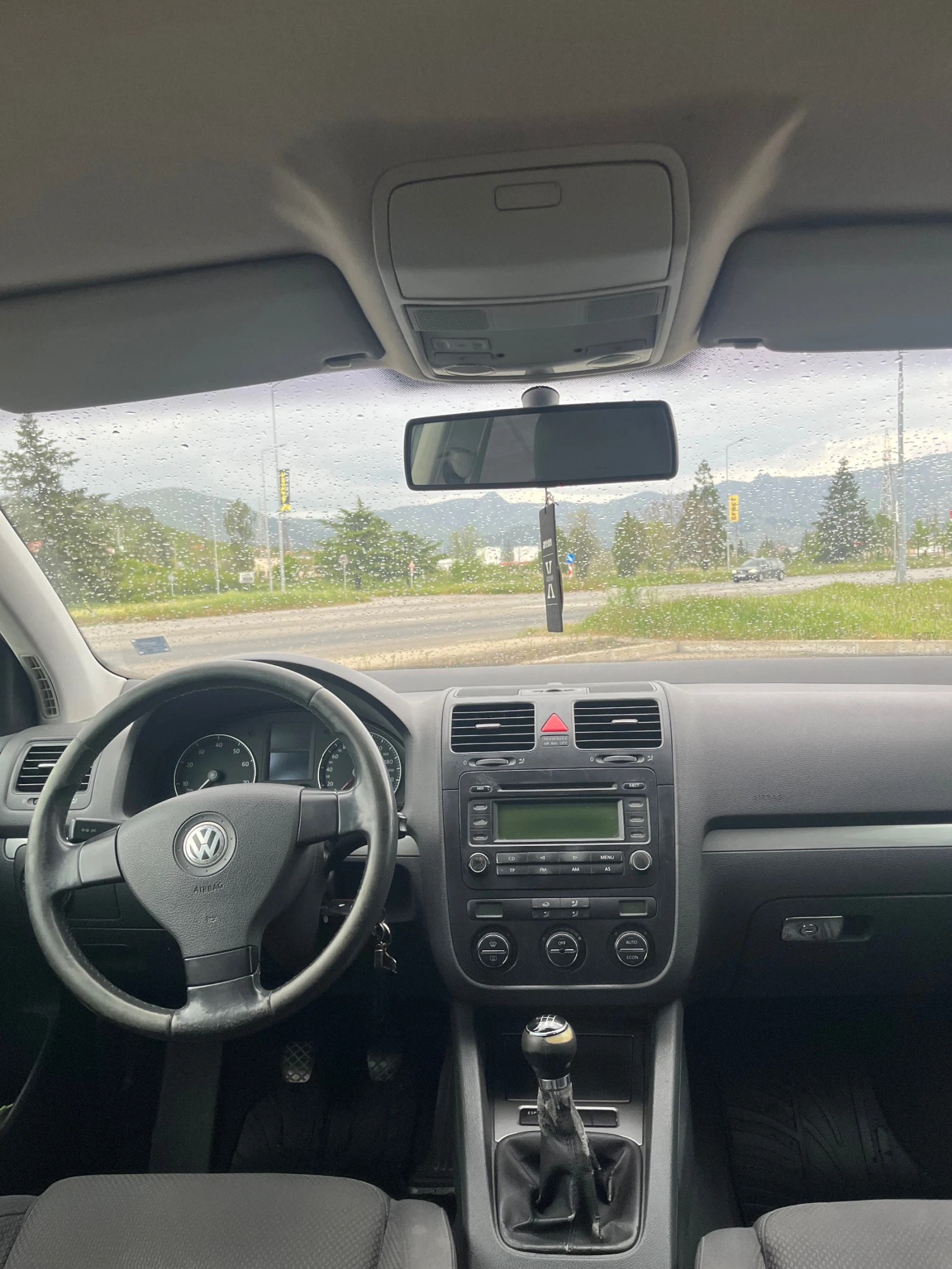 VW Golf, снимка 8 - Автомобили и джипове - 54359941