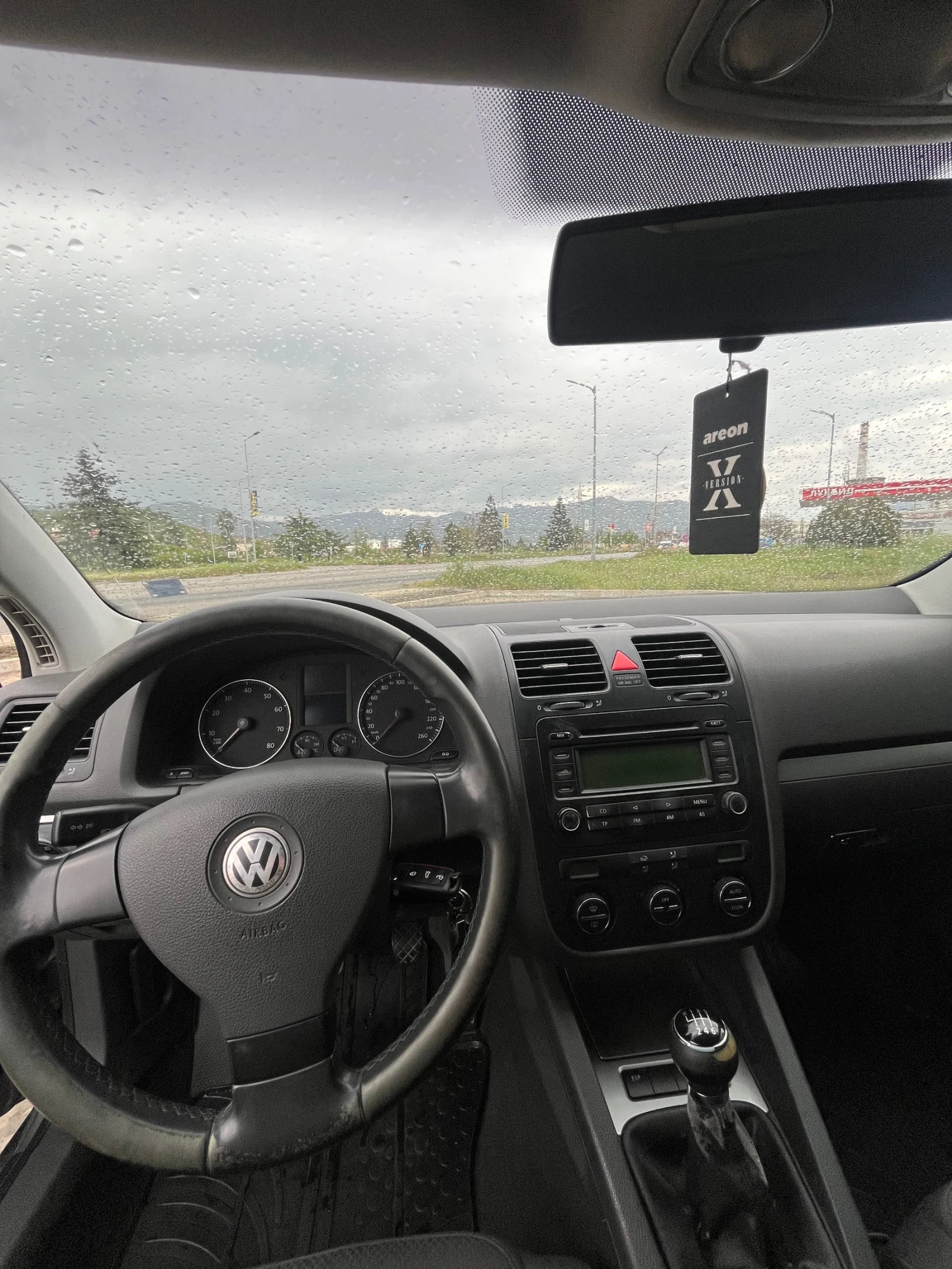 VW Golf, снимка 10 - Автомобили и джипове - 54359941