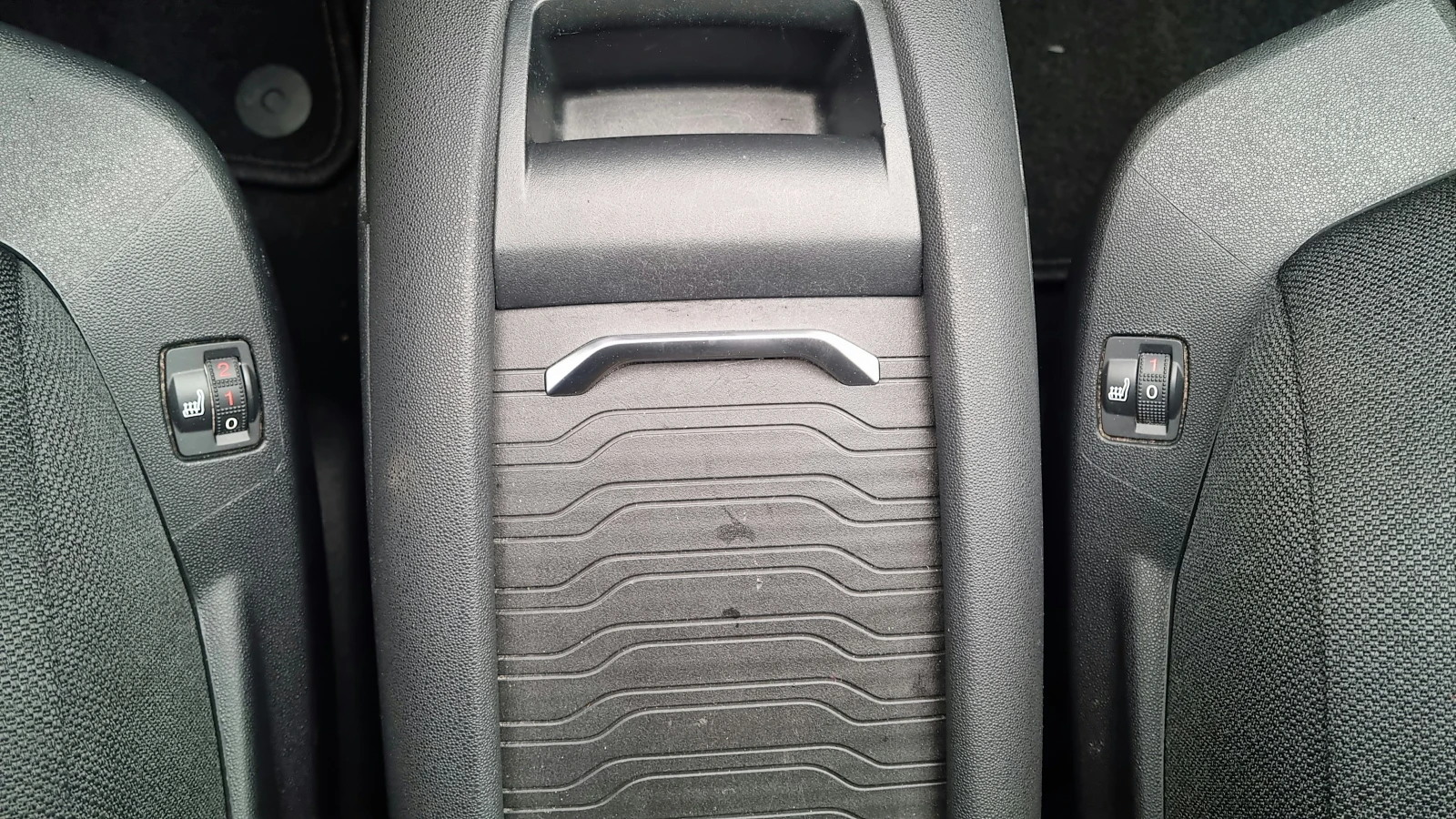 Citroen C4 Picasso 1 6 HDI АВТОМАТИК, снимка 14 - Автомобили и джипове - 54391876