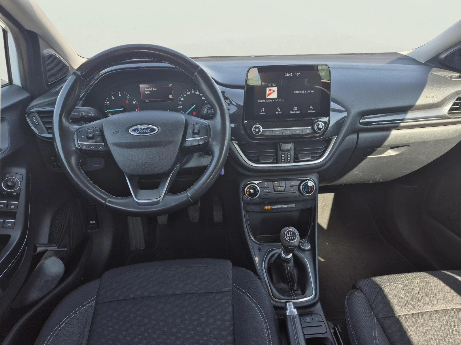 Ford Puma 1.0 EcoBoost | Mobile.bg � ����������� 11