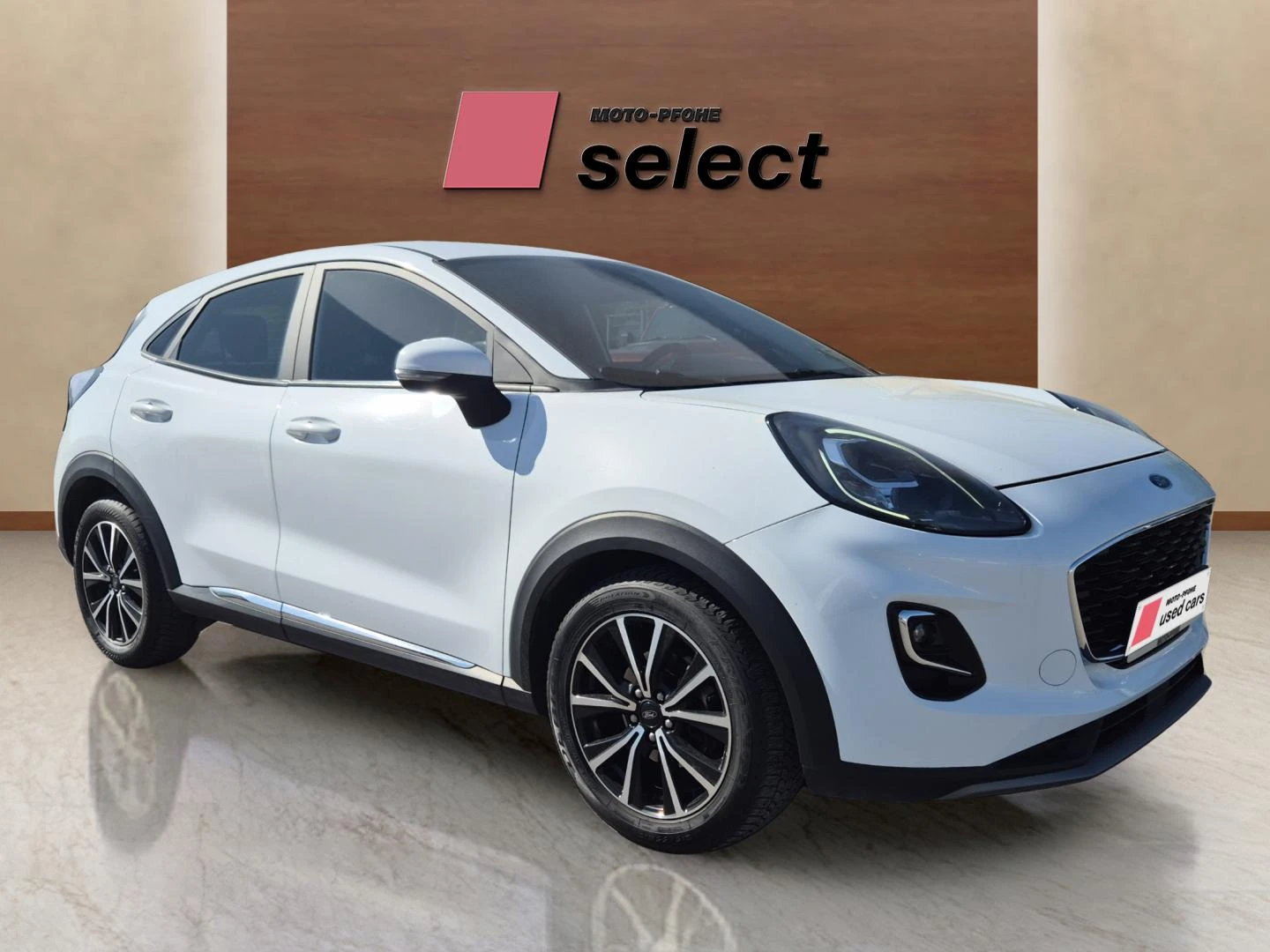 Ford Puma 1.0 EcoBoost | Mobile.bg � ����������� 3
