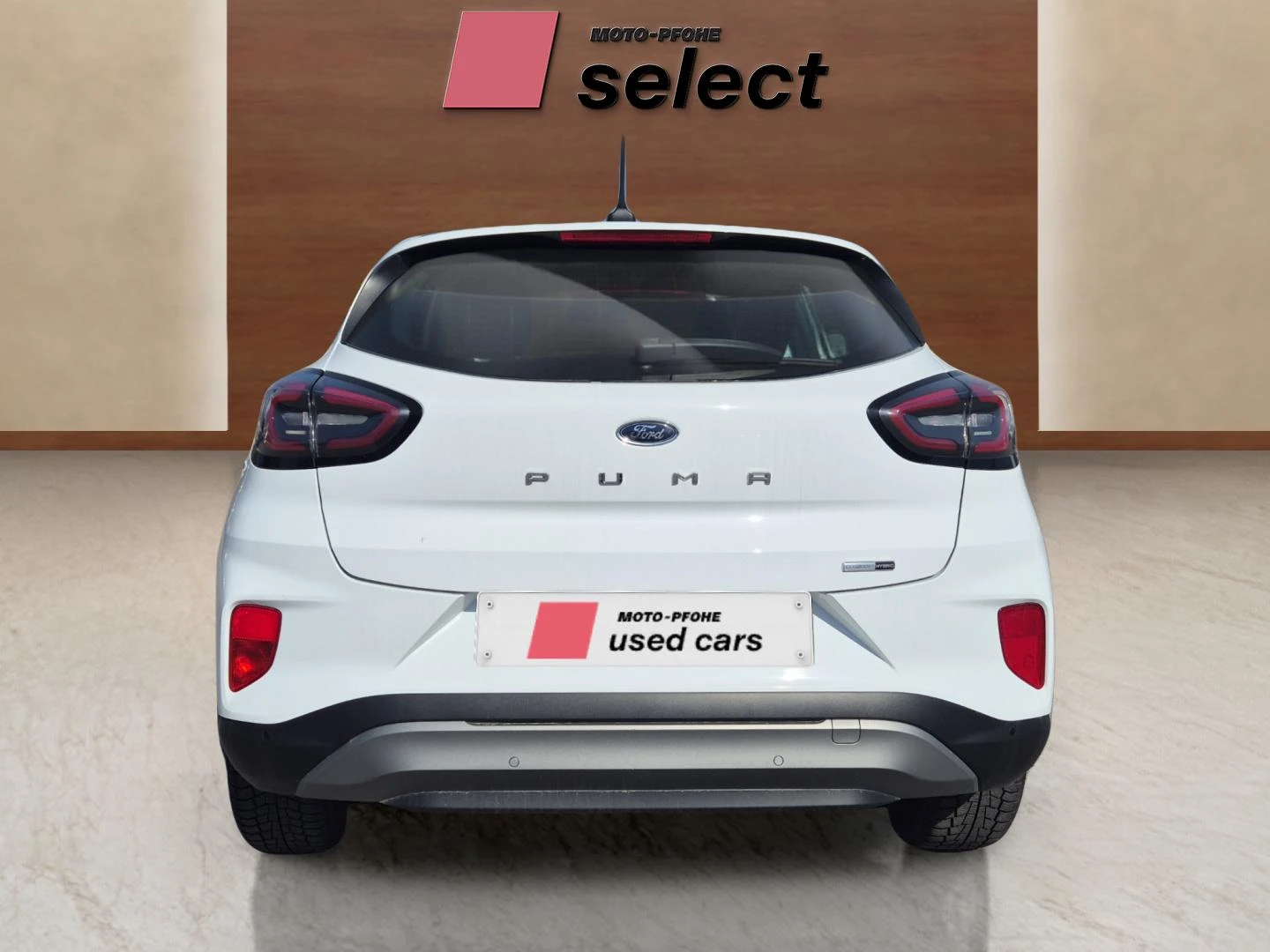 Ford Puma 1.0 EcoBoost | Mobile.bg � ����������� 6