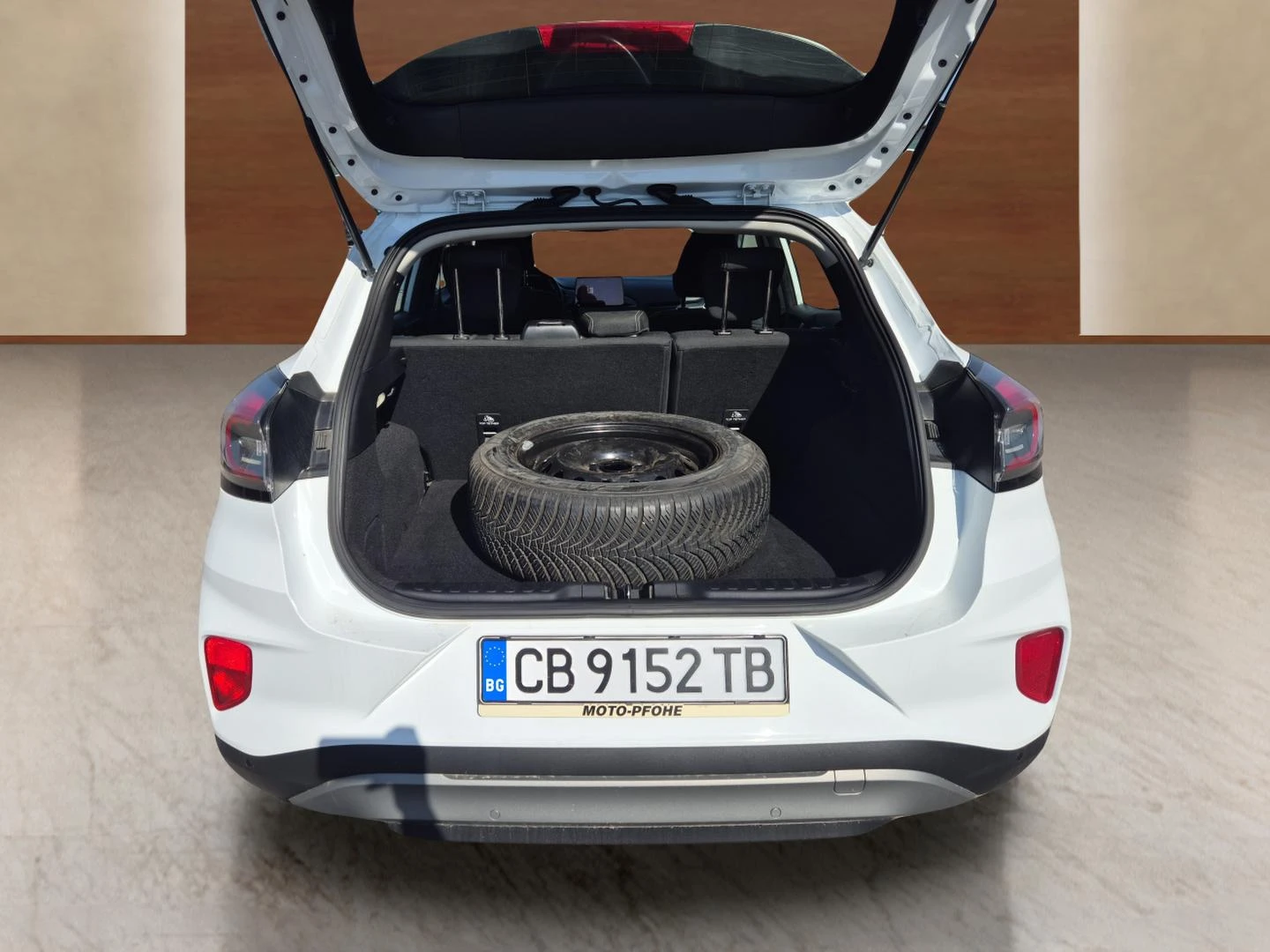 Ford Puma 1.0 EcoBoost | Mobile.bg � ����������� 12