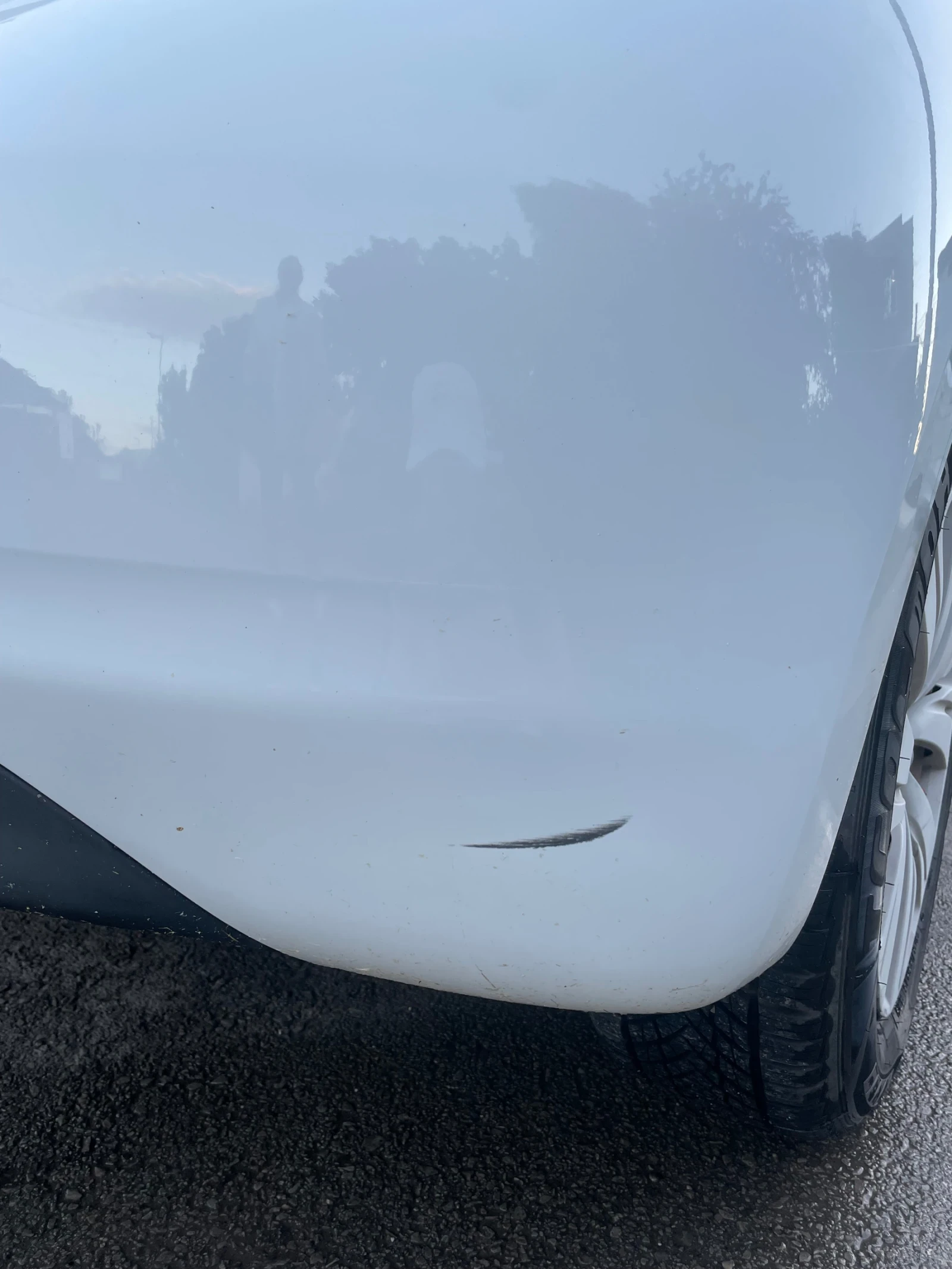 Peugeot 208, снимка 6 - Автомобили и джипове - 54750679