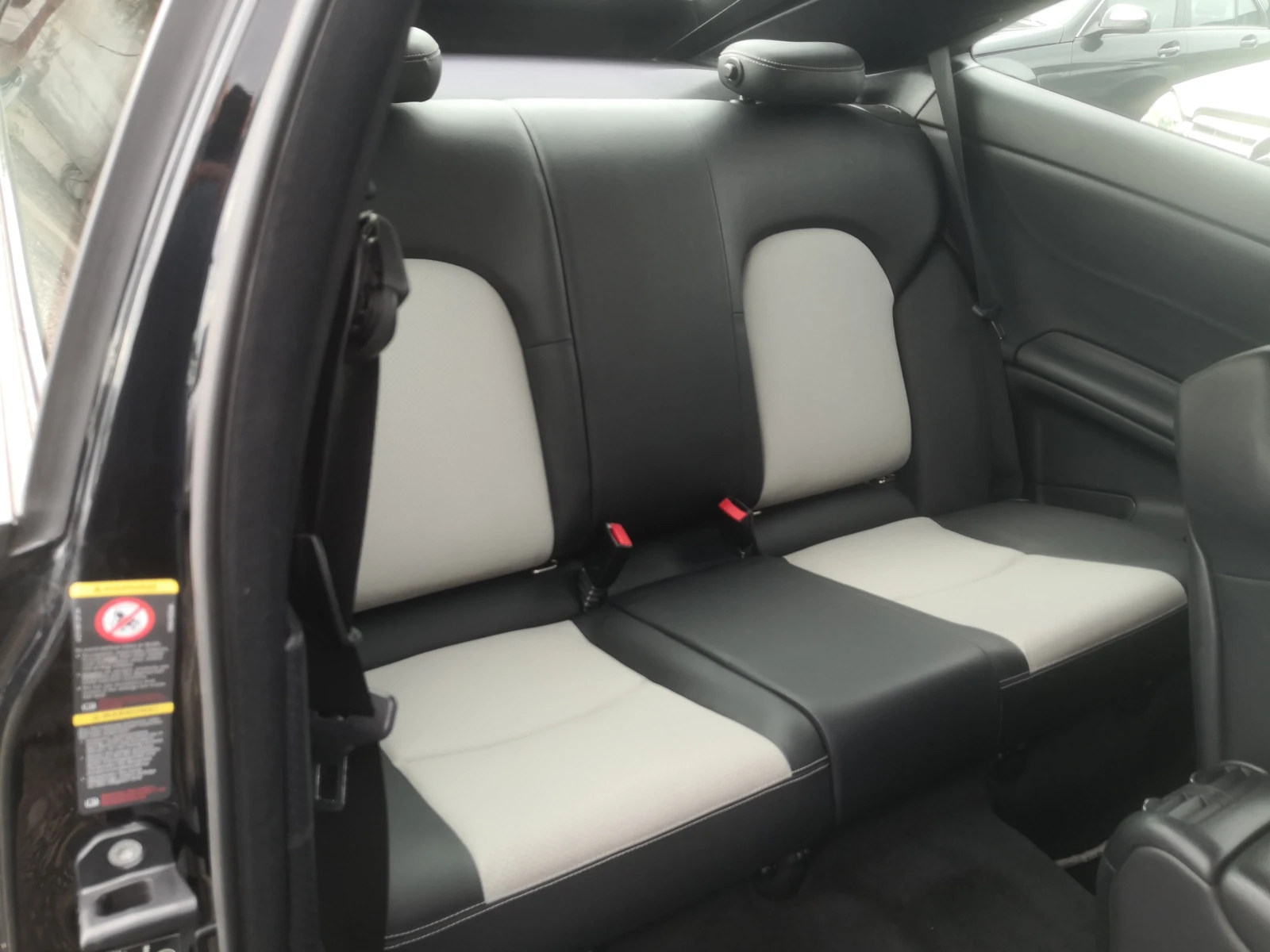 Mercedes-Benz C 250 i AMG Avantgarde Автоматик Евро 5, снимка 10 - Автомобили и джипове - 54932076