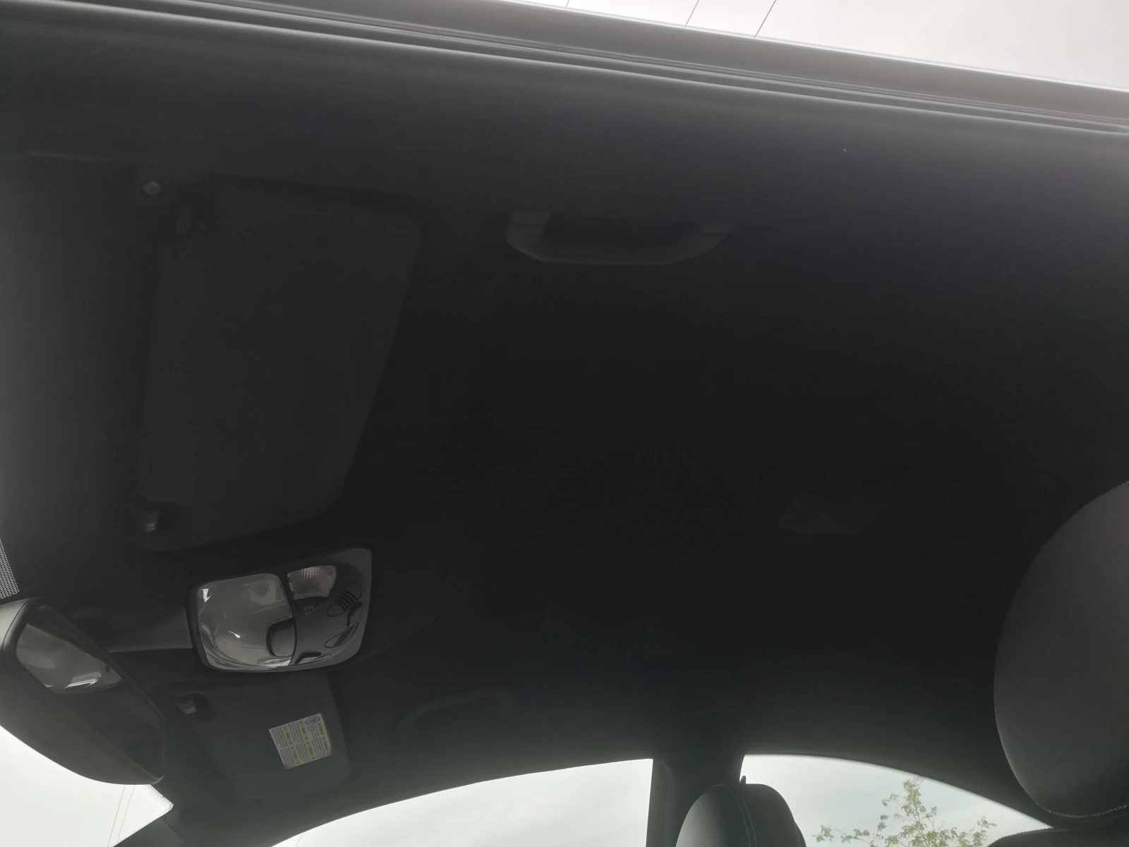 Mercedes-Benz C 250 i AMG Avantgarde Автоматик Евро 5, снимка 14 - Автомобили и джипове - 54932076
