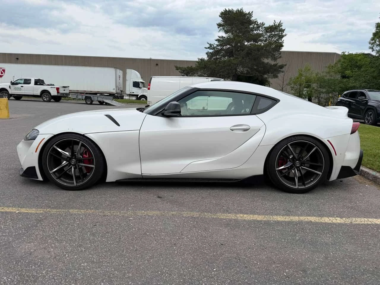 Toyota Supra Coupe  CARFAX | Mobile.bg � ����������� 2