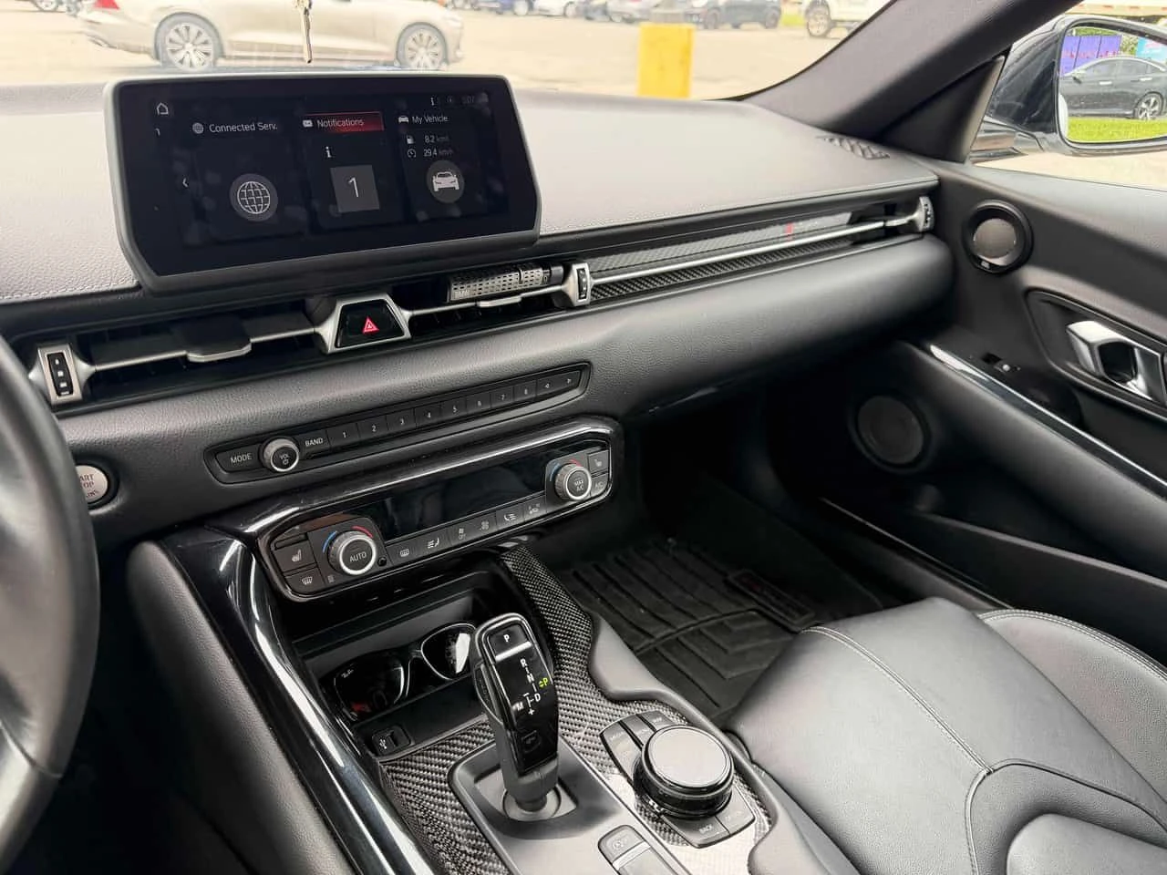 Toyota Supra Coupe  CARFAX | Mobile.bg � ����������� 10