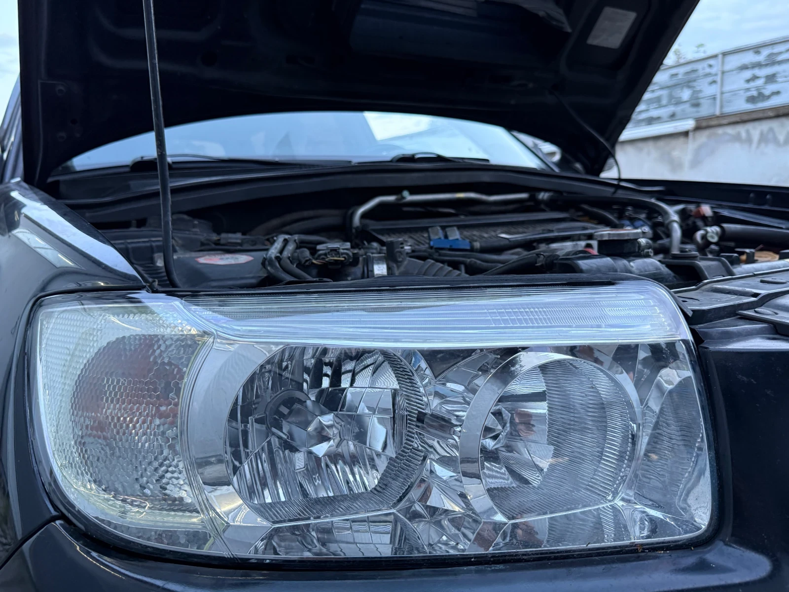 Subaru Forester 2.5XT, снимка 12 - Автомобили и джипове - 55361191