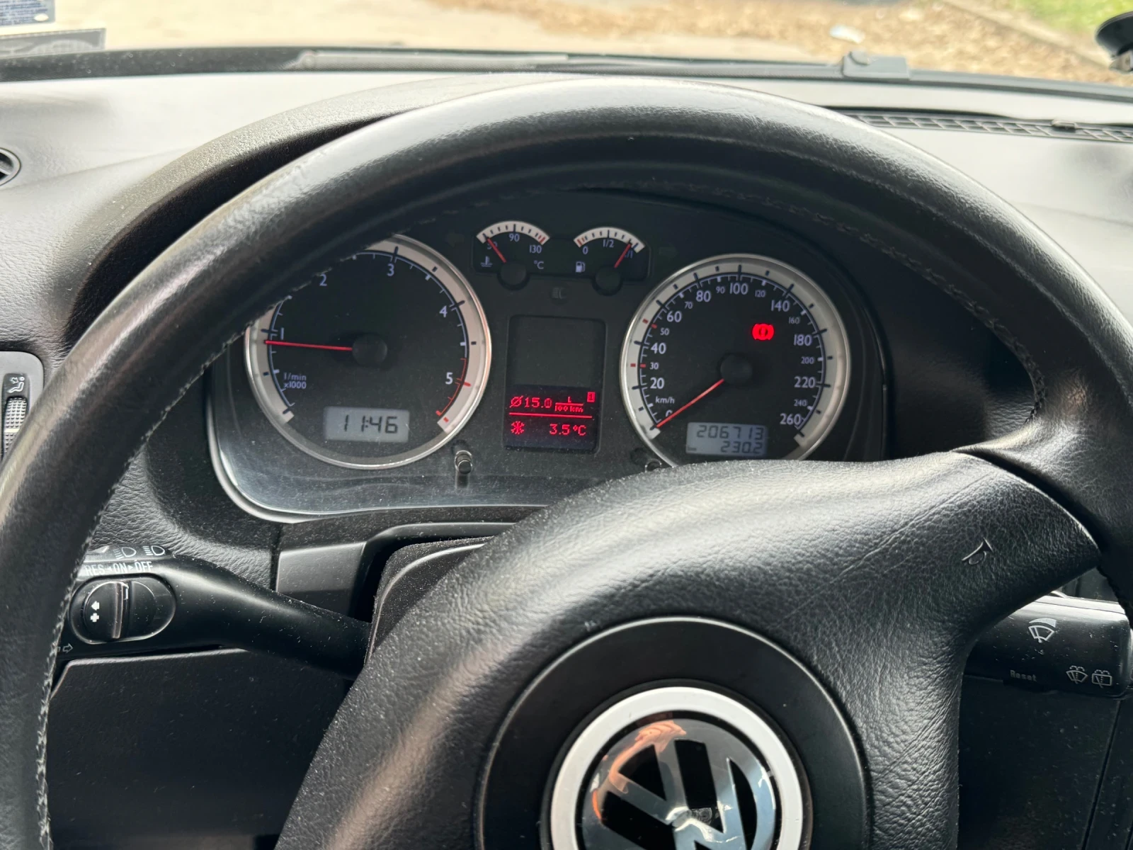 VW Golf, снимка 5 - Автомобили и джипове - 55790748