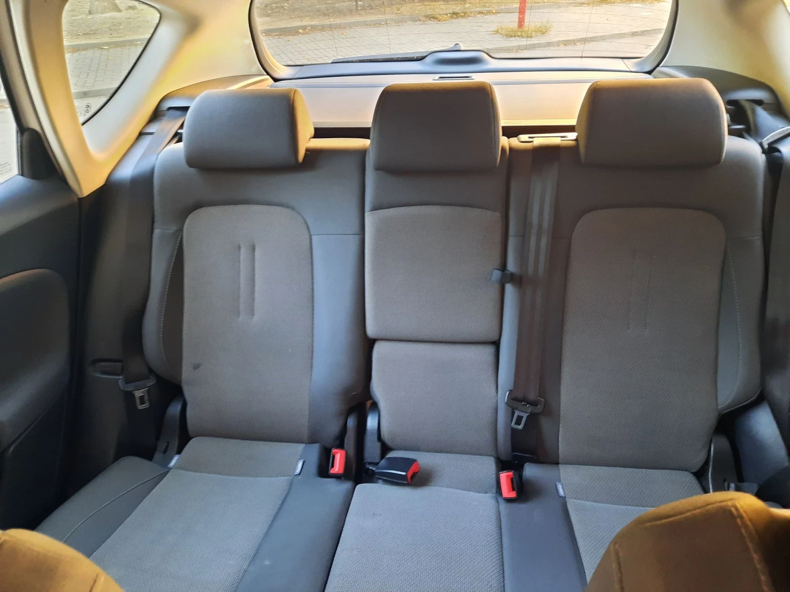 Seat Altea XL, снимка 7 - Автомобили и джипове - 55947249