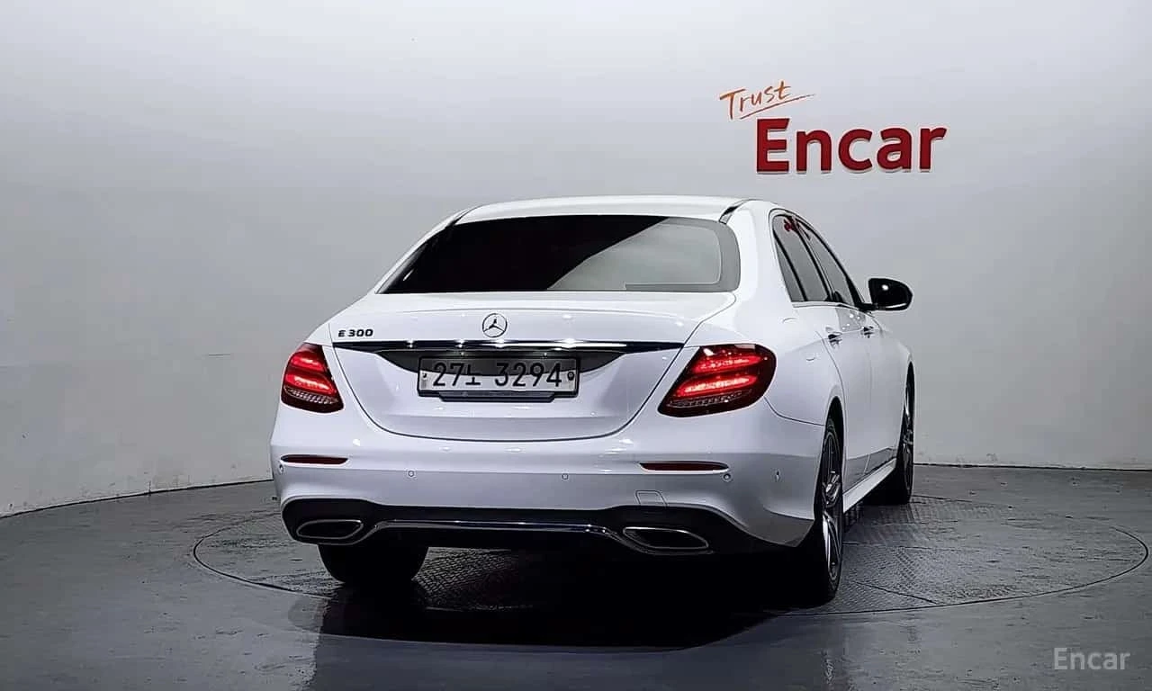 Mercedes-Benz E 300  AMG Line * ��������� * HUD * ���� �� �� *  | Mobile.bg � ����������� 4