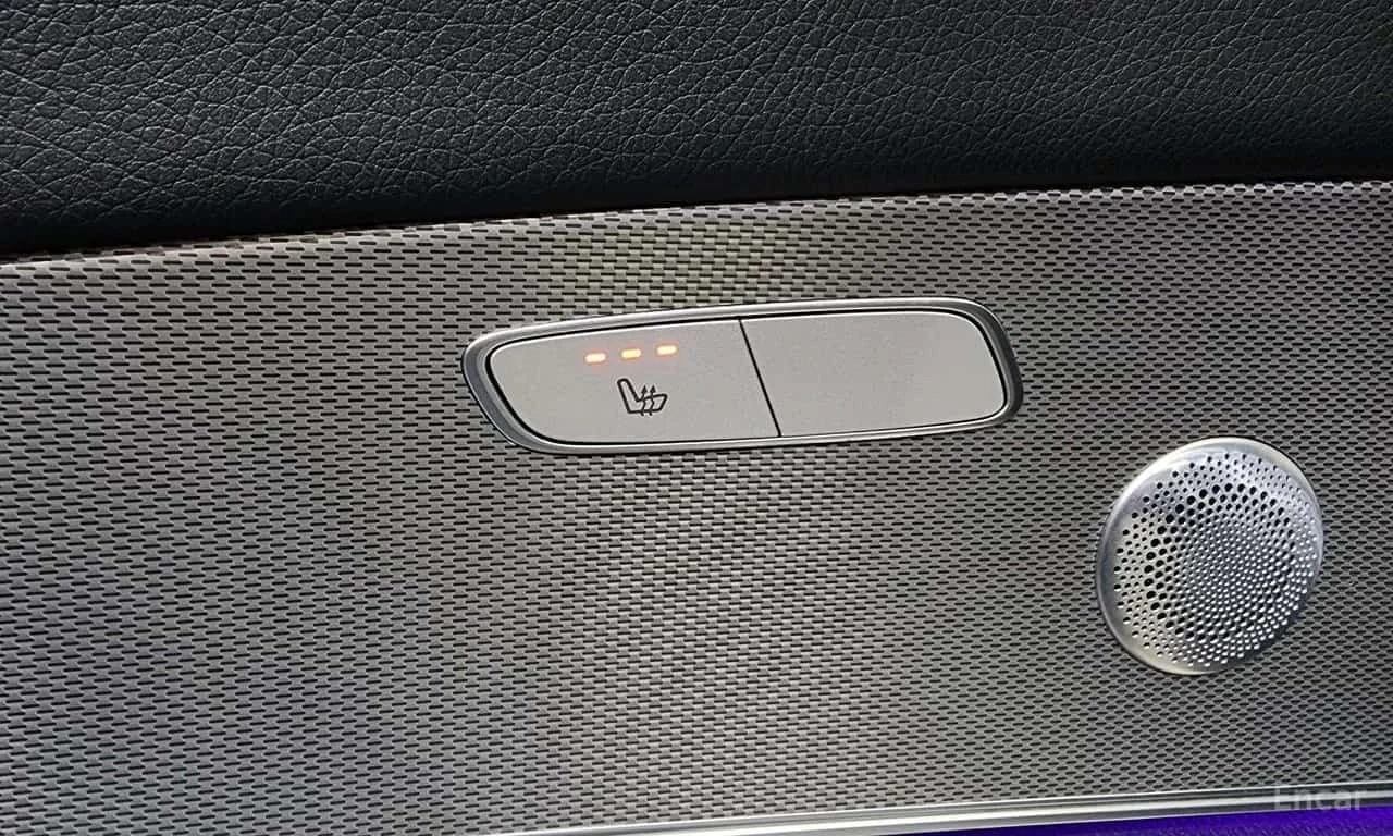 Mercedes-Benz E 300  AMG Line * ��������� * HUD * ���� �� �� *  | Mobile.bg � ����������� 16