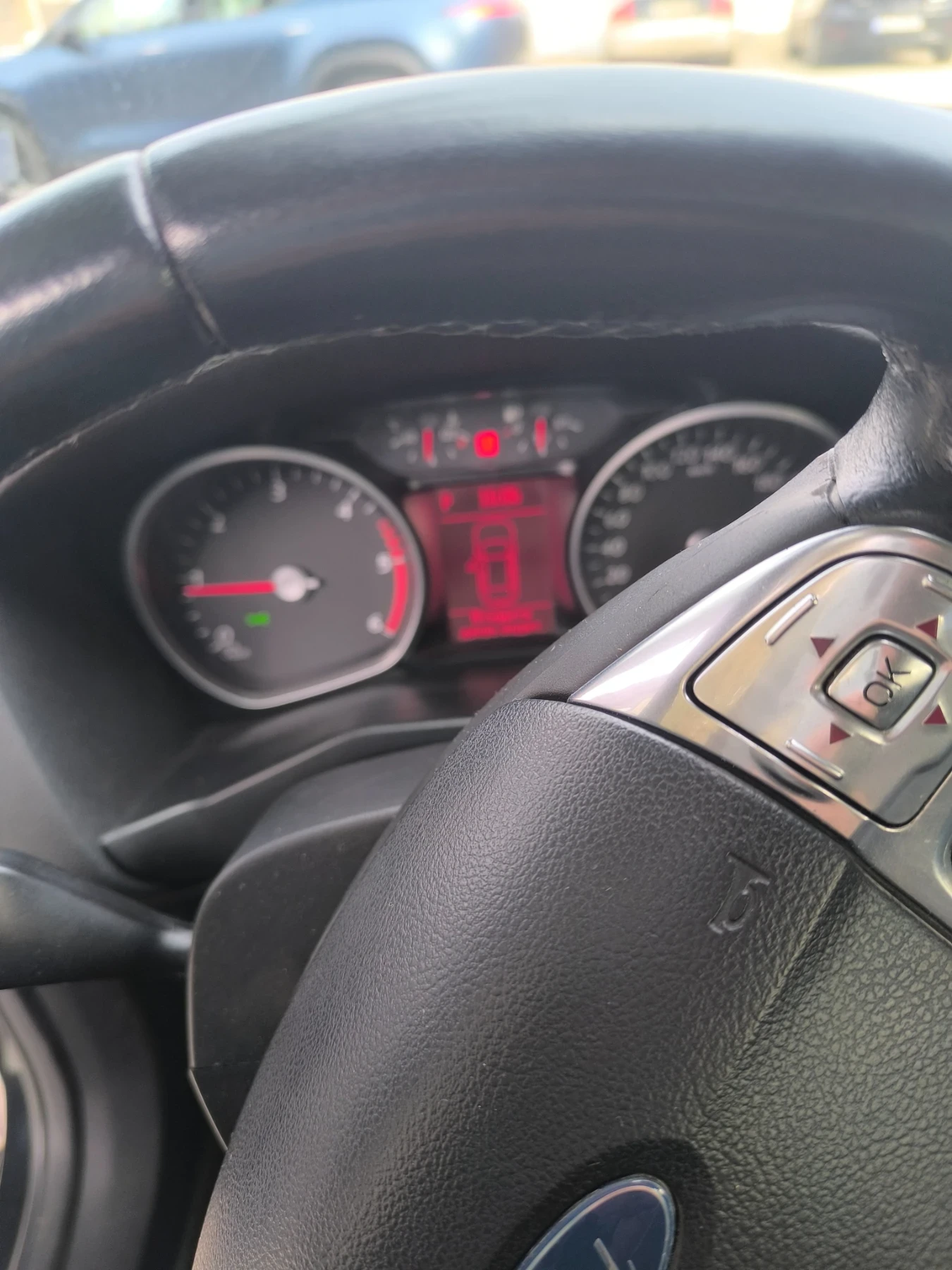 Ford Mondeo 2000 diesel, снимка 10 - Автомобили и джипове - 56578073