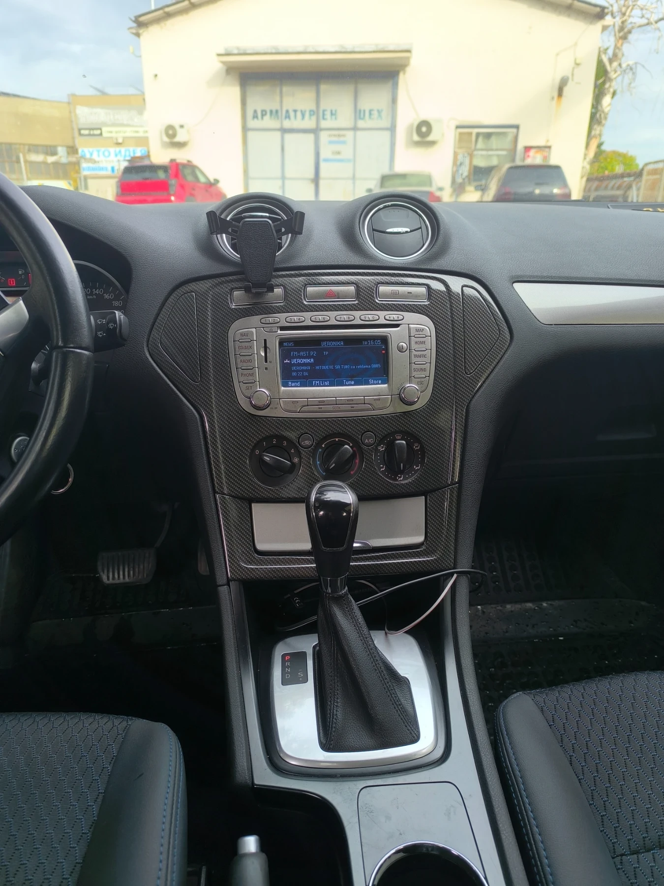 Ford Mondeo 2000 diesel, снимка 6 - Автомобили и джипове - 56578073