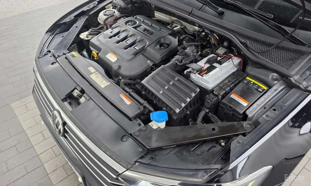 VW Passat * 2.0 TDI Premium * ЦЕНА ДО БГ, снимка 16 - Автомобили и джипове - 56636778